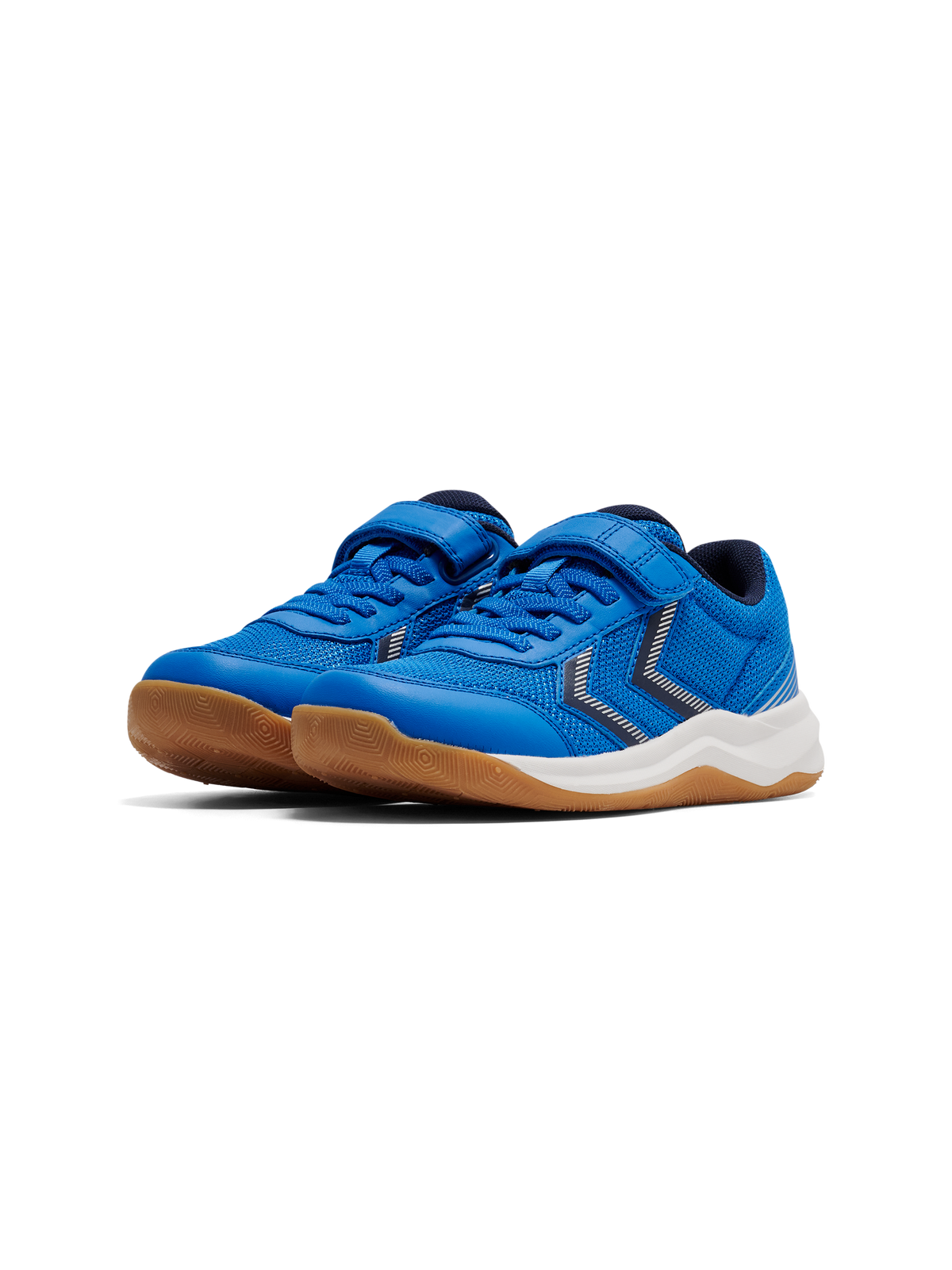 hummel Multiplay Flex Vc 2.0 Jr Indigo Bunting
