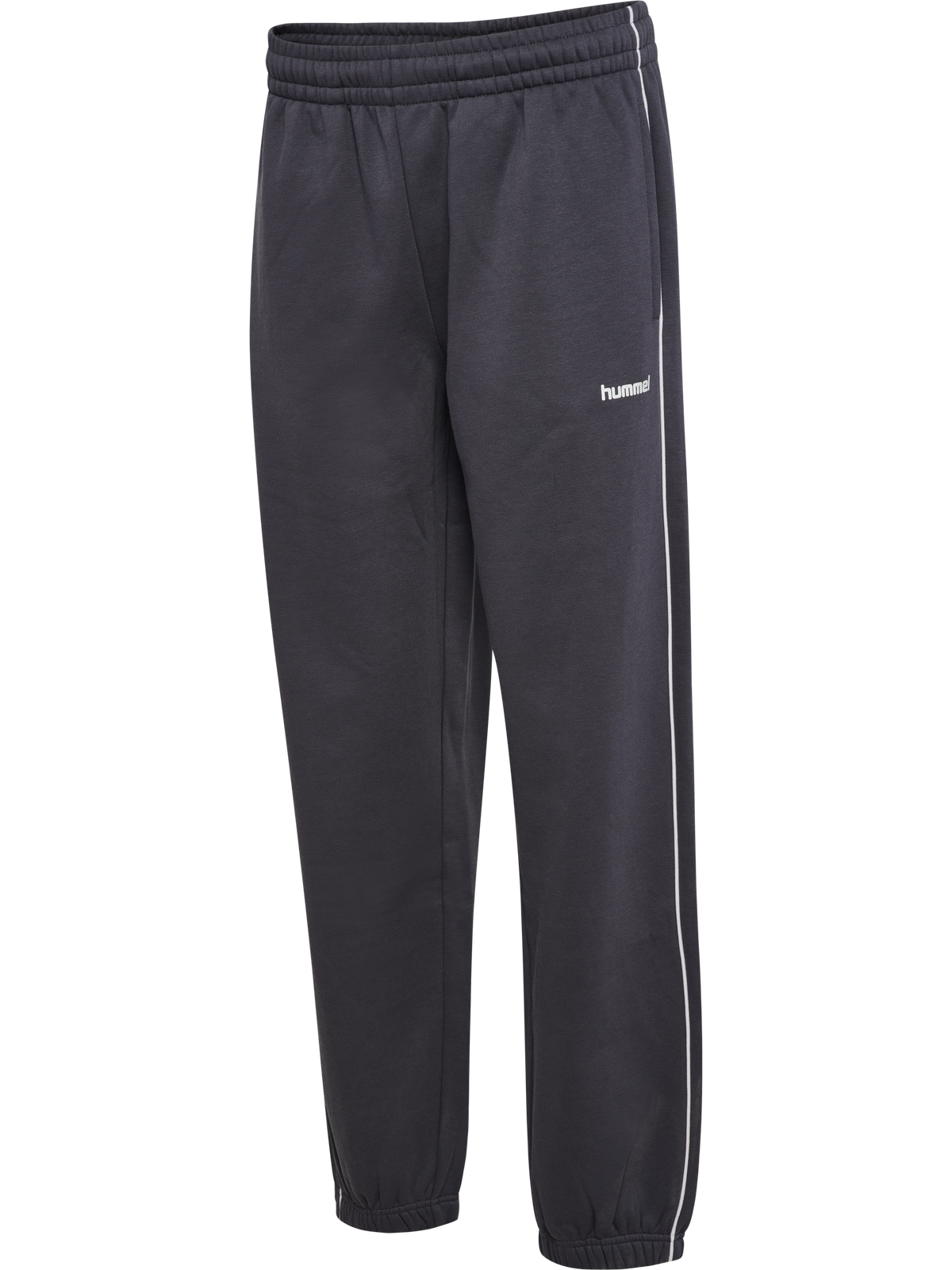 hummel Keeper W Piping Sweatpant Ebony