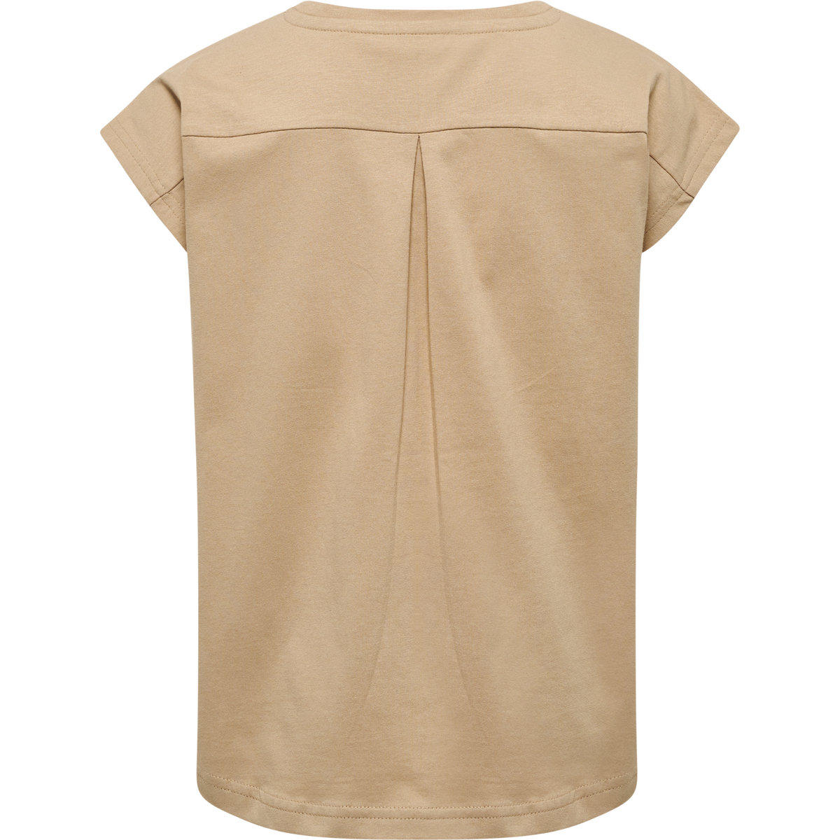 hummel Diez T-shirt S/S Humus