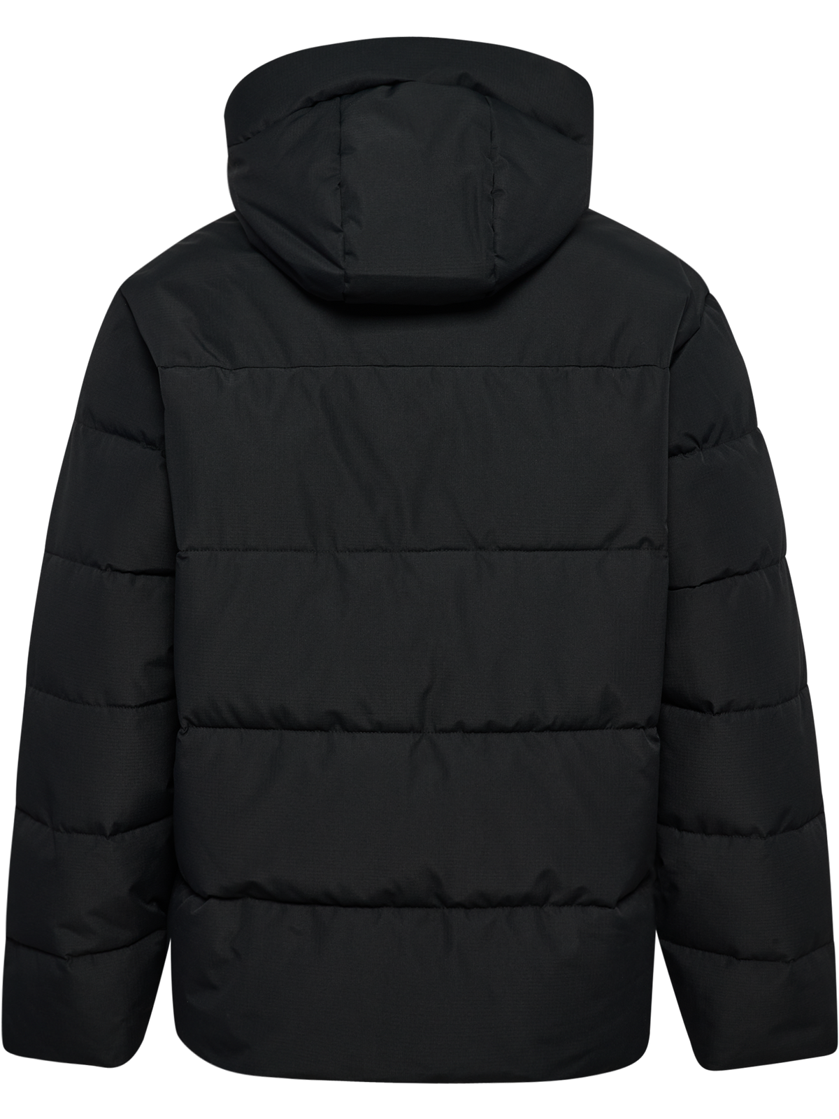 hummel Puffer Jacket Black