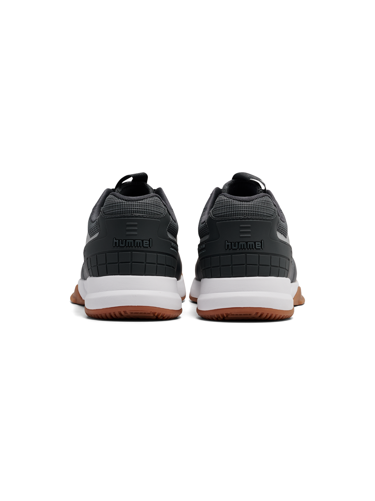 hummel Power Play Pro Ebony
