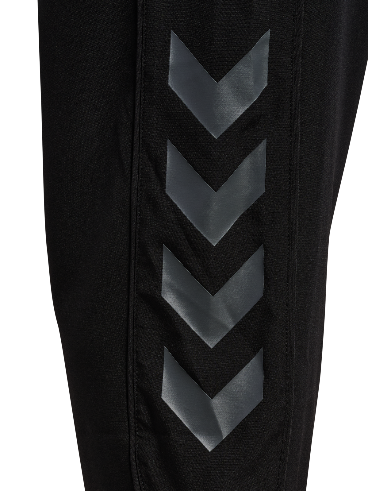 hummel Hybrid Track Pants Black