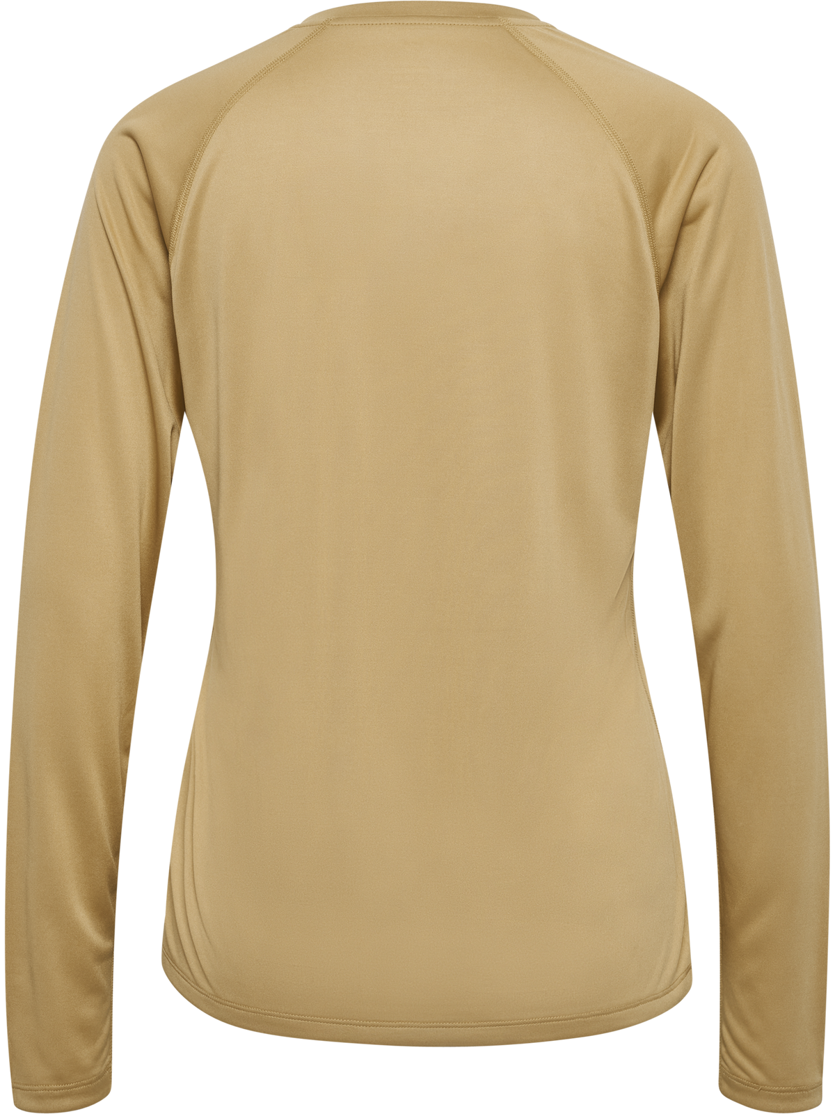 Newline Beat W T-shirt L/S Antelope