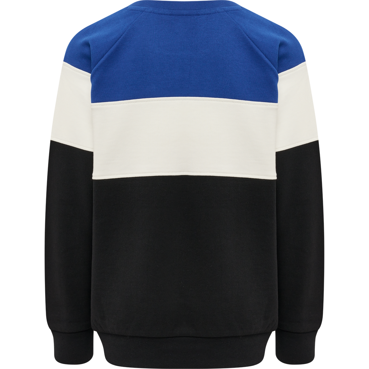 hummel Claes Sweatshirt Sodalite Blue