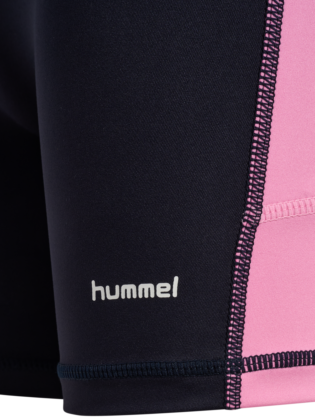 hummel I-D Swift Short Tights Night Sky