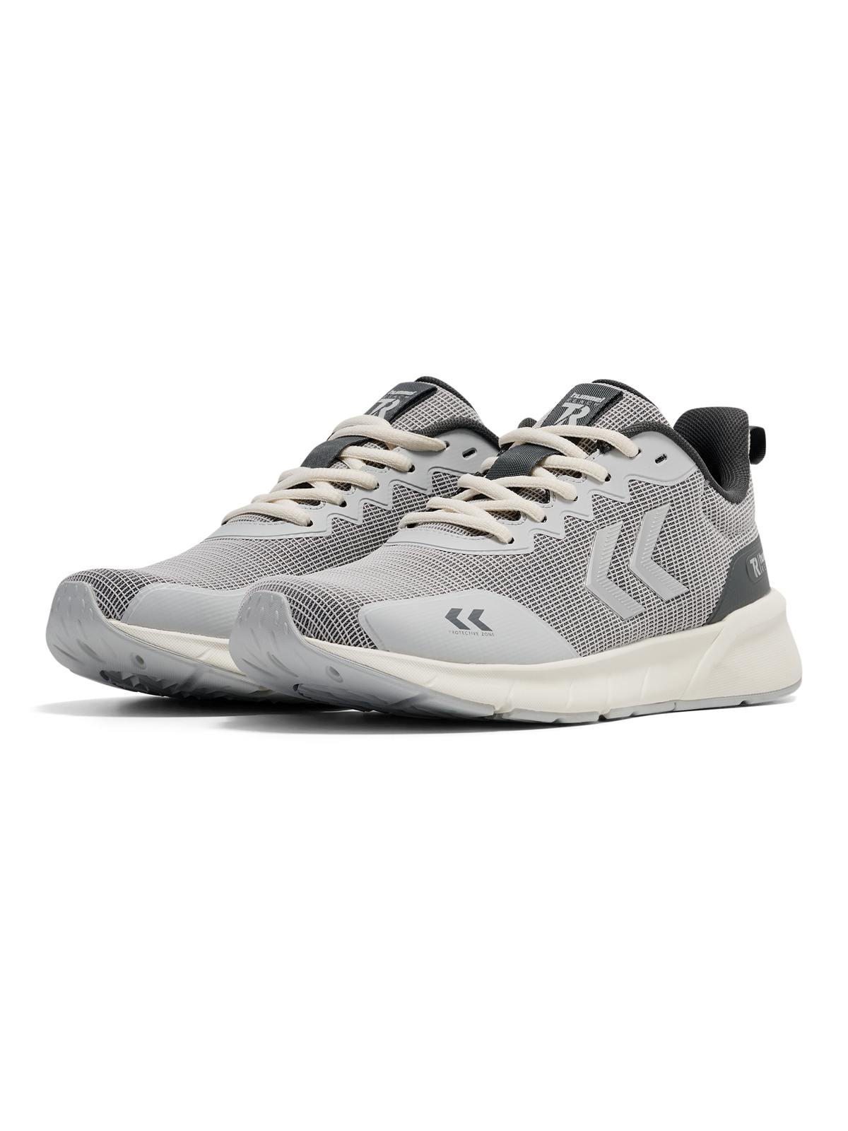 hummel Reach TR HIIT 2.0 Lunar Rock