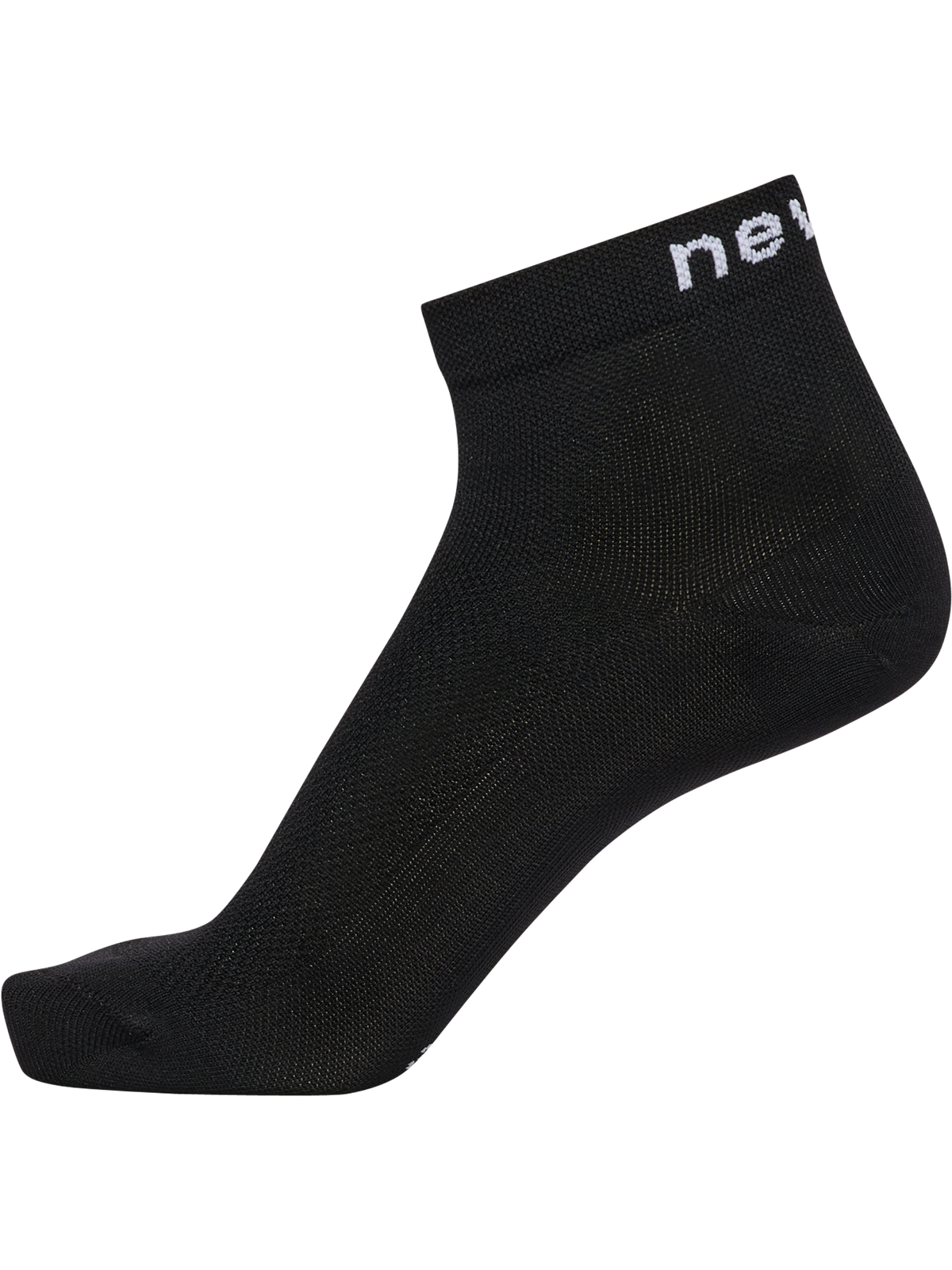 Newline Do Functional Ankle Socks 3-PACK Black