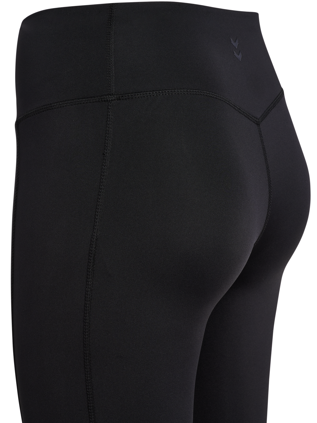 hummel Prima HW Tights Black