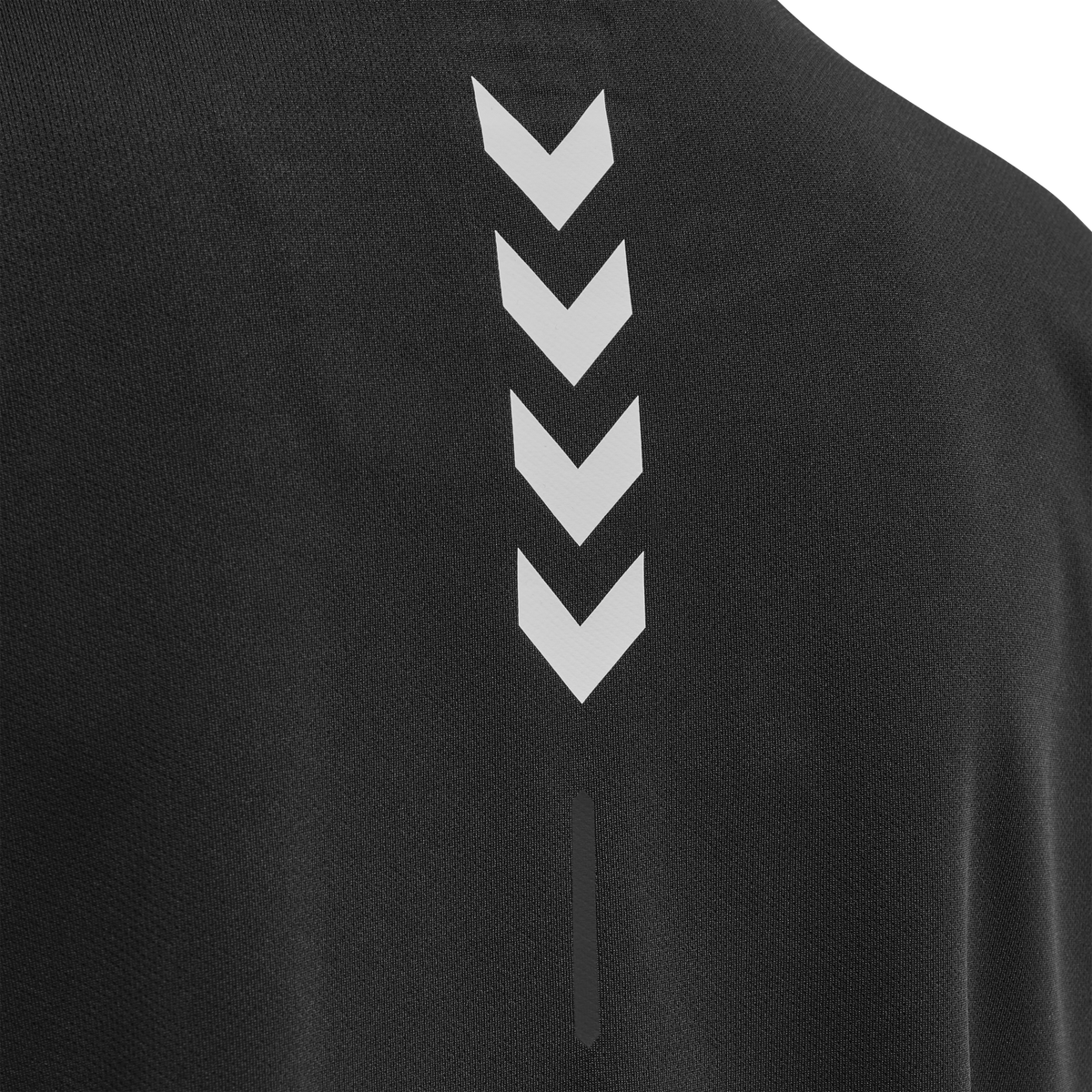 hummel Te Tola Loose T-shirt Black