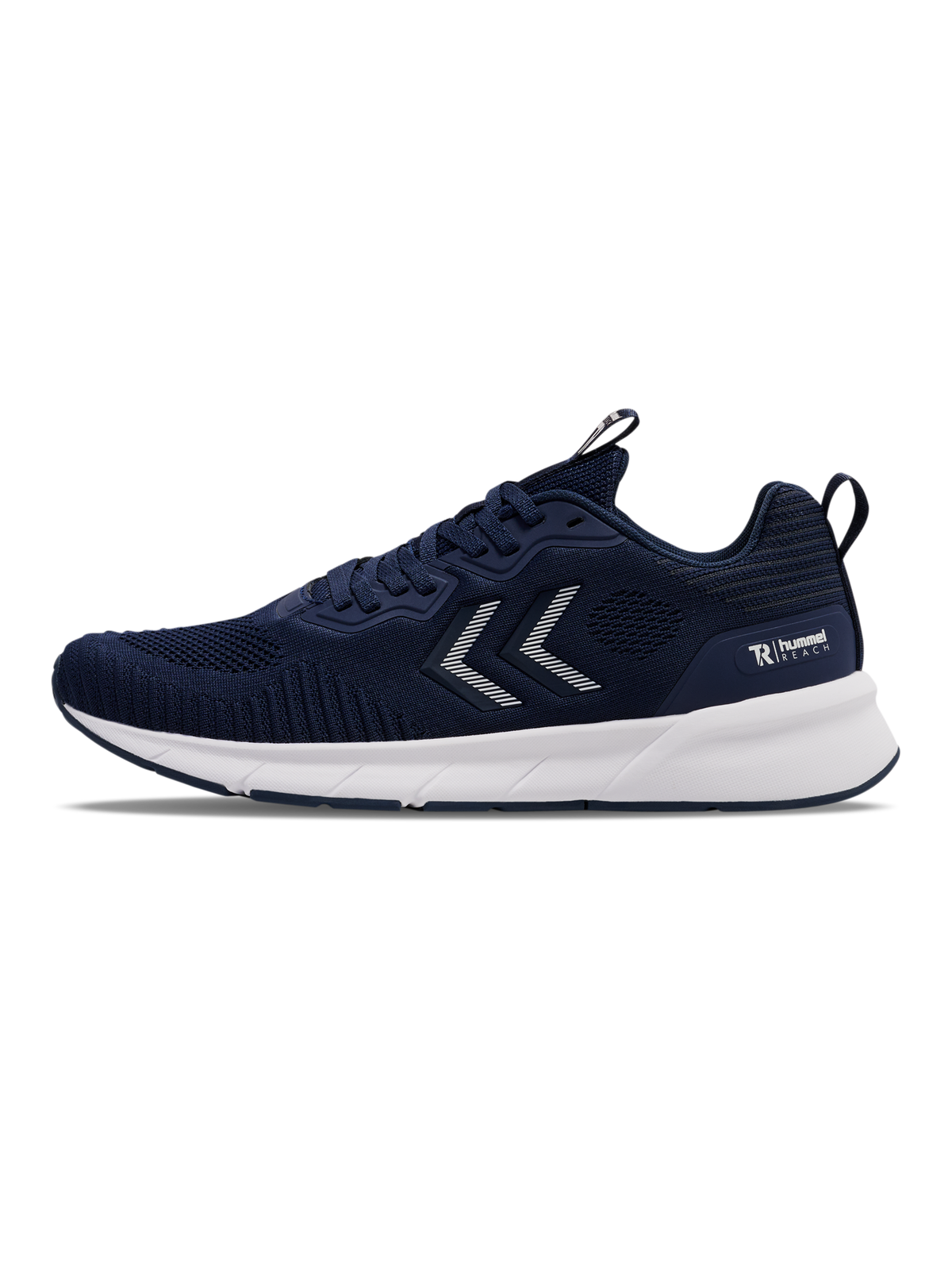 hummel Reach TR Flex Black Iris