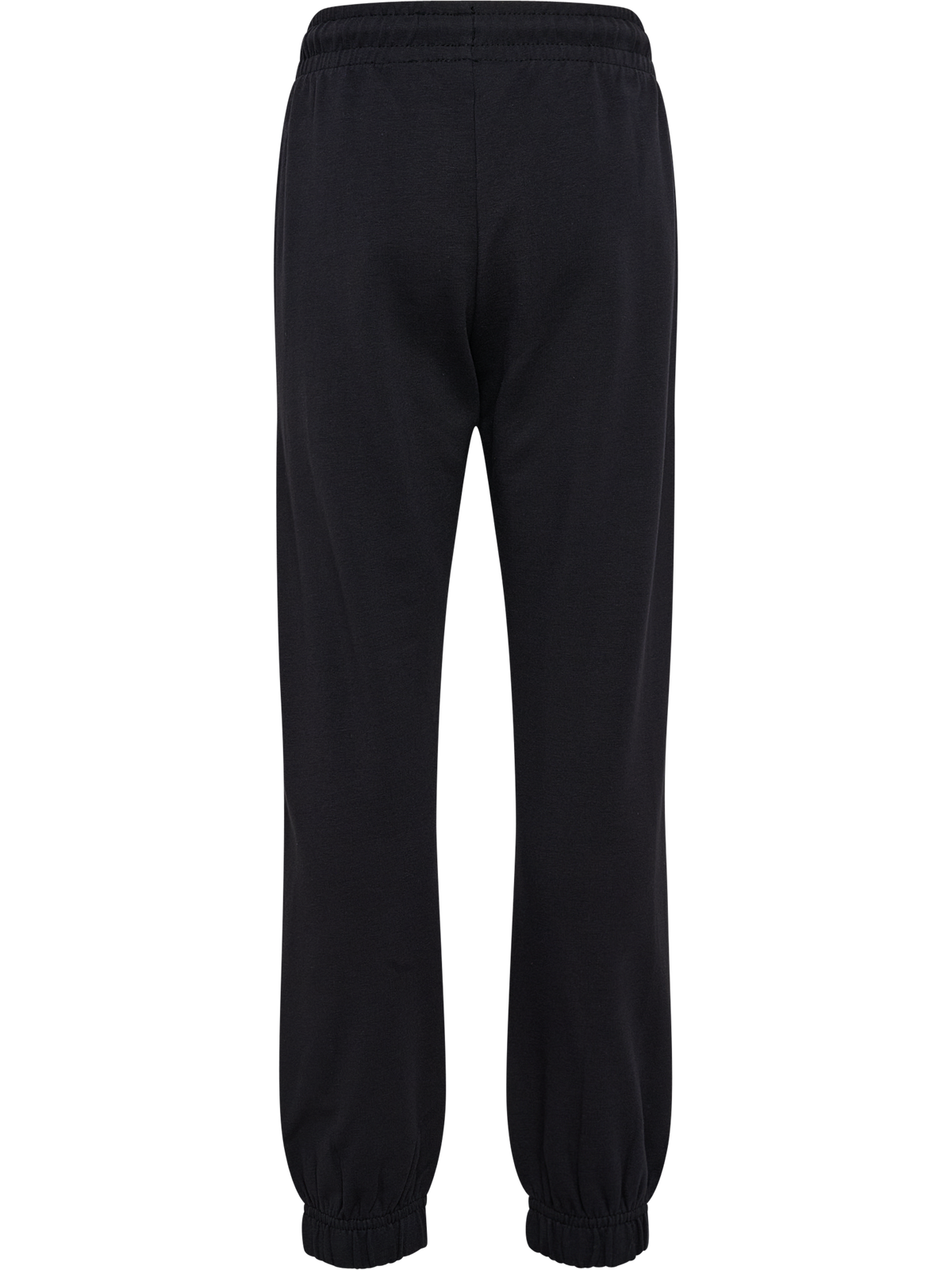 hummel Jr Reg Tukas Pants Black
