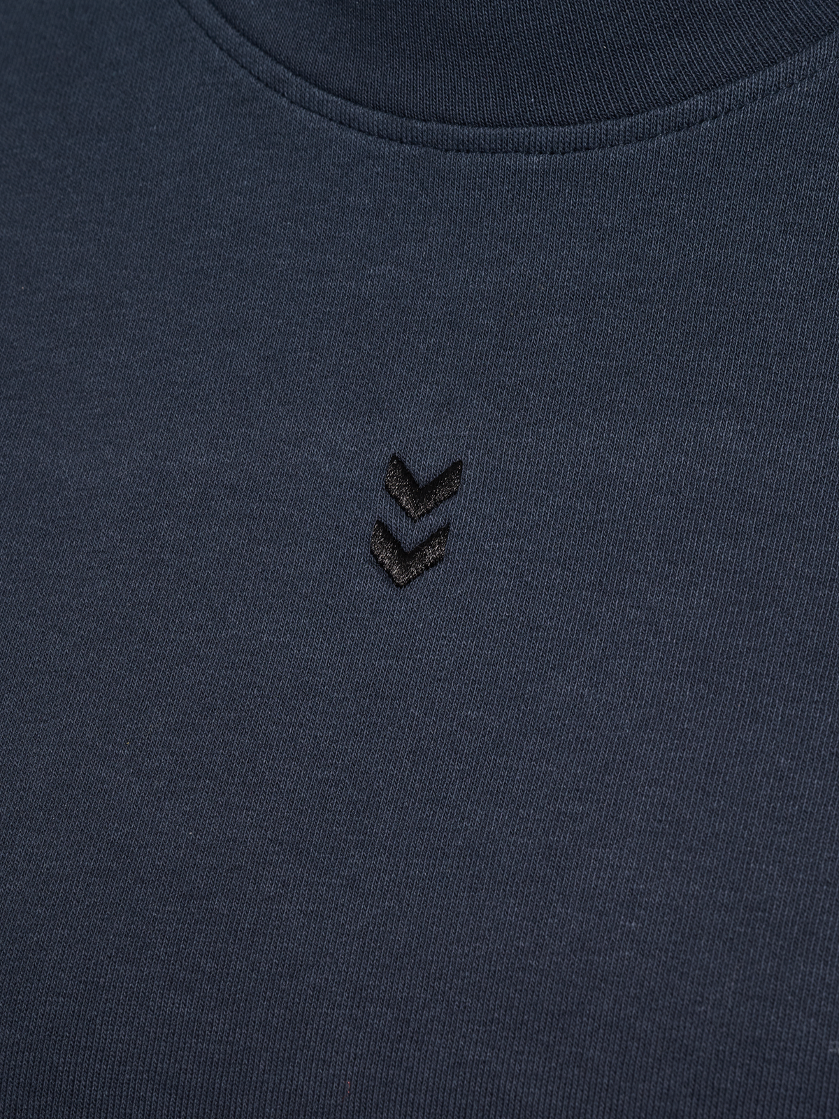 hummel Foundation Sweatshirt Ebony