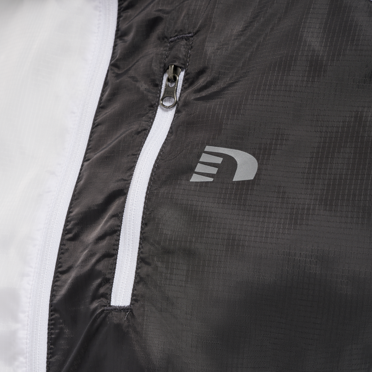 Newline Women Packable Tech Jacket Transparent
