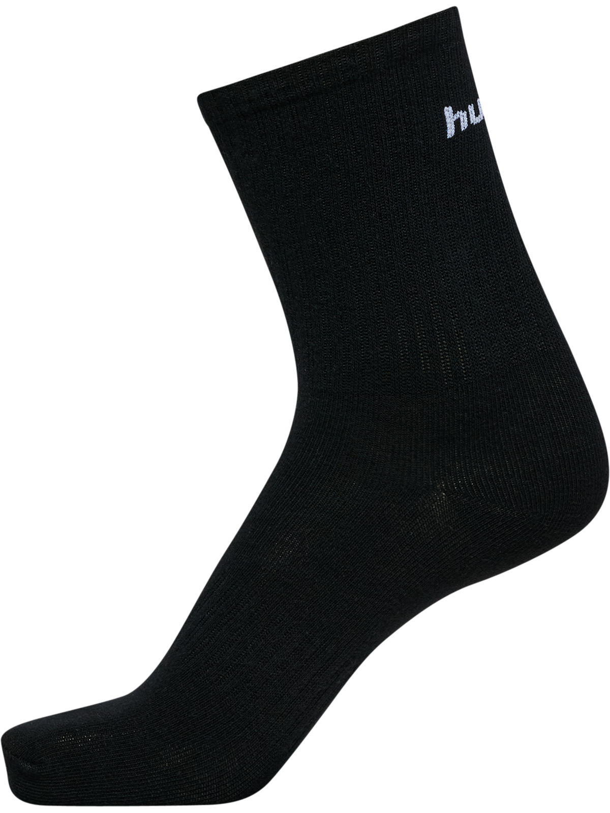 hummel Crew 6-PACK Socks Multi Colour