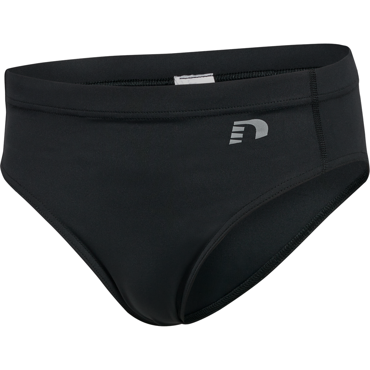 Newline Women's Core Athletic Brief Black