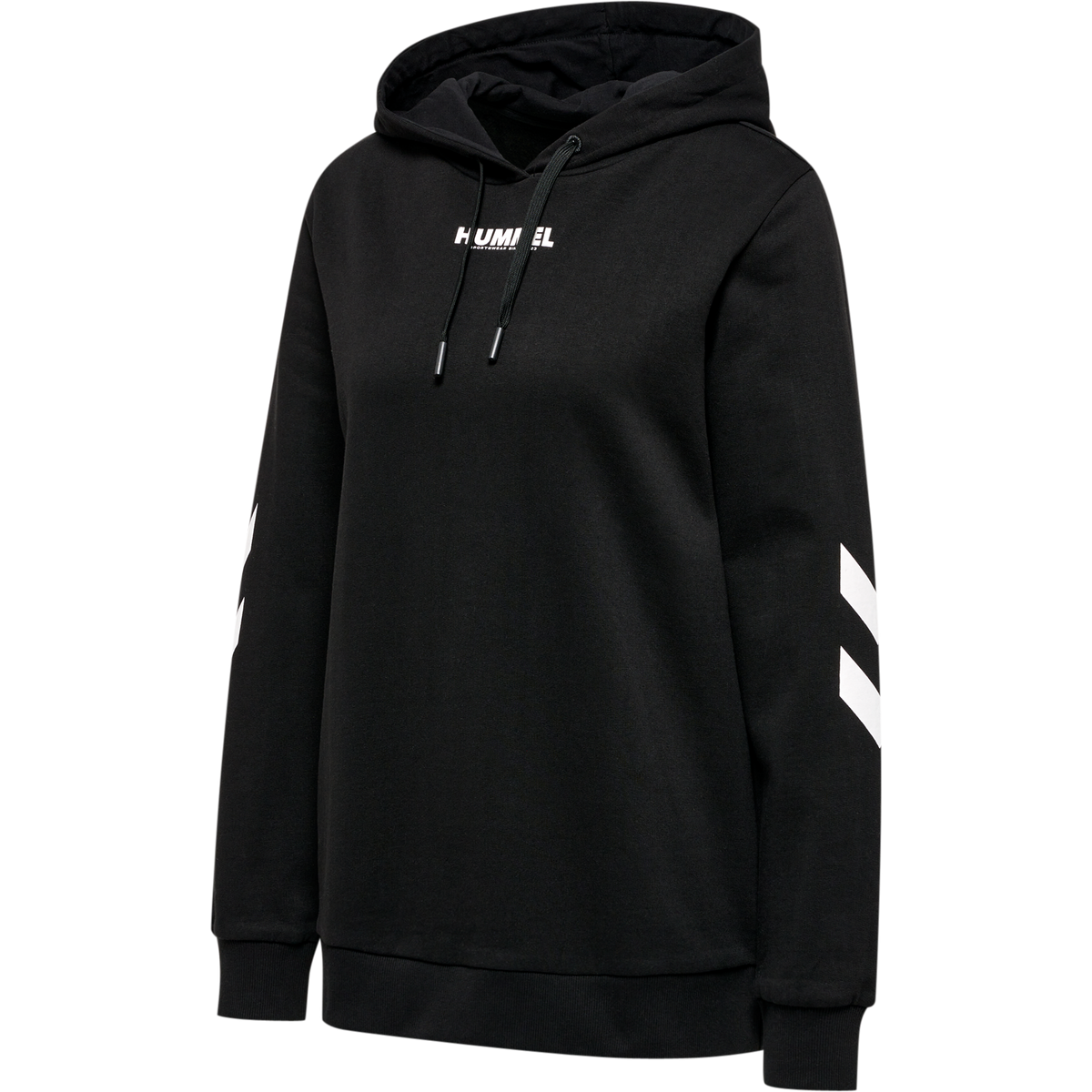 hummel Legacy Woman Hoodie Black