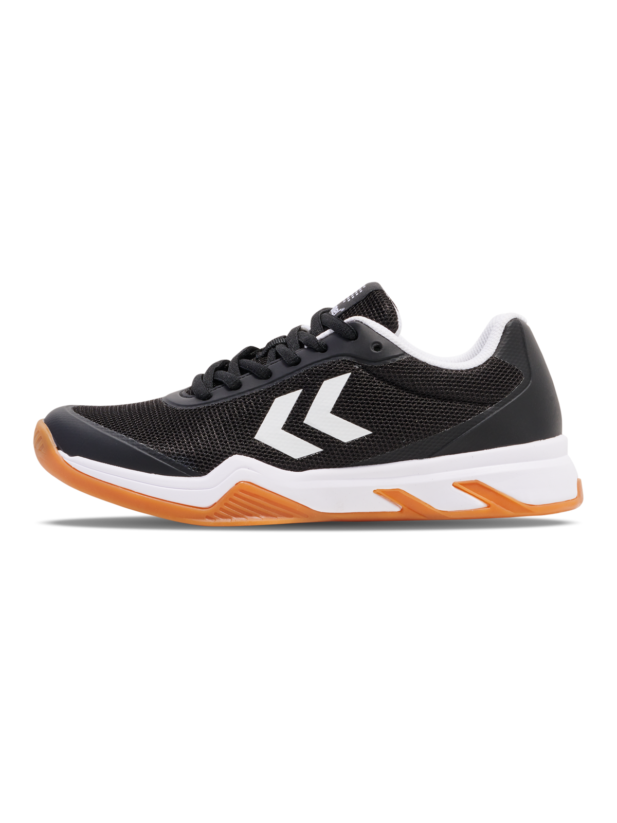 hummel Court Classic Black