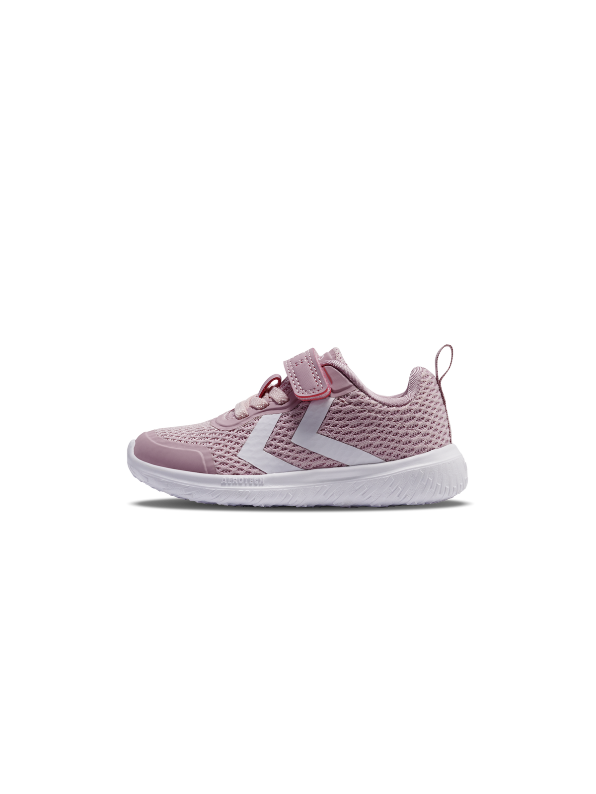 hummel Actus Ml Recycled Infant Keepsake Lilac