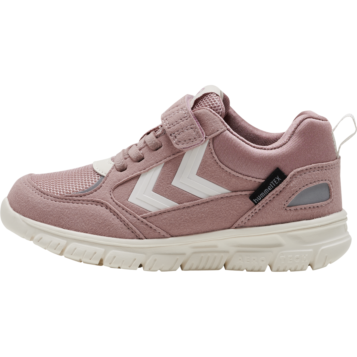 hummel X-Light 2.0 Tex Jr Woodrose