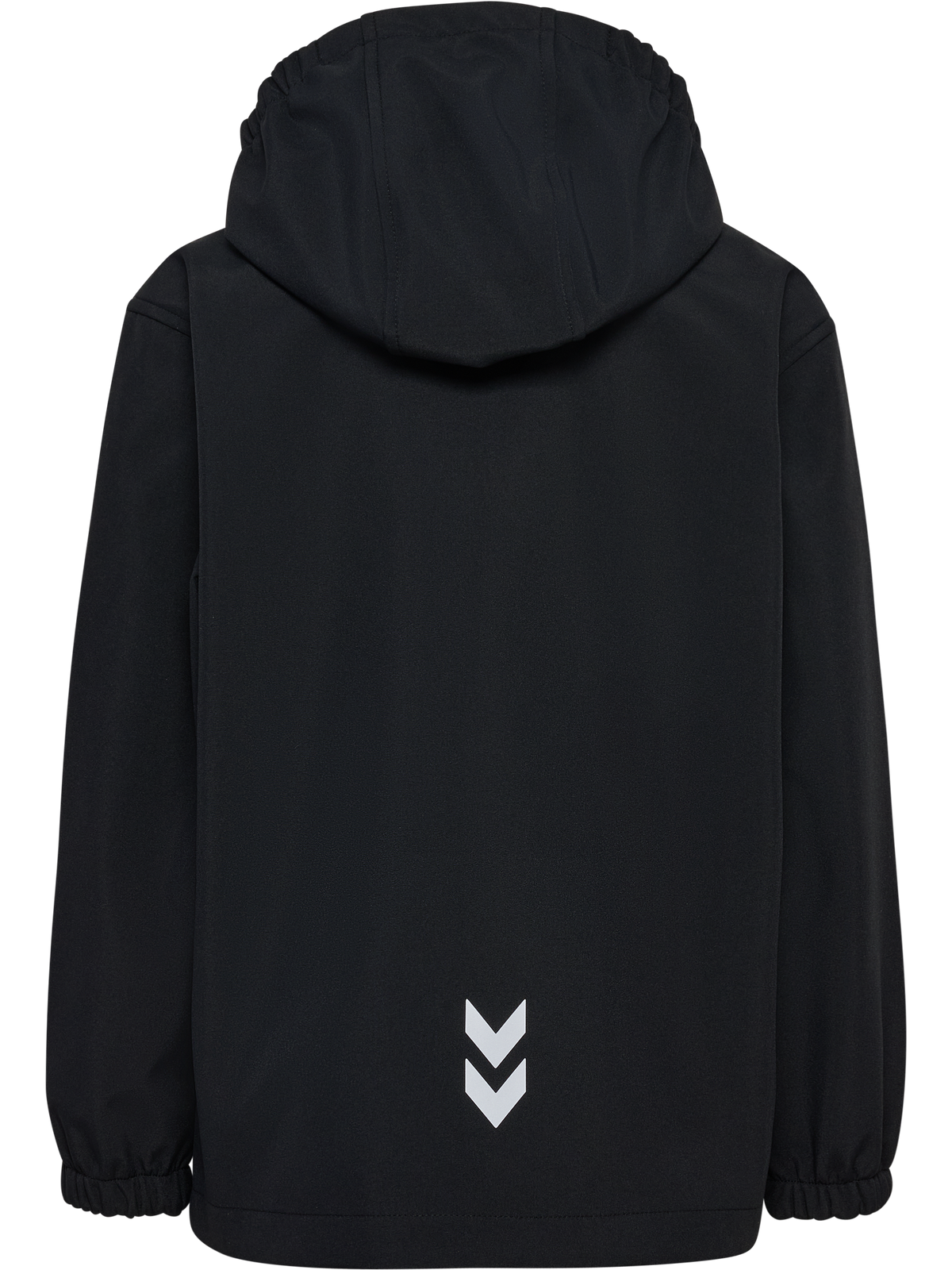 hummel Sora Softshell Jacket Black