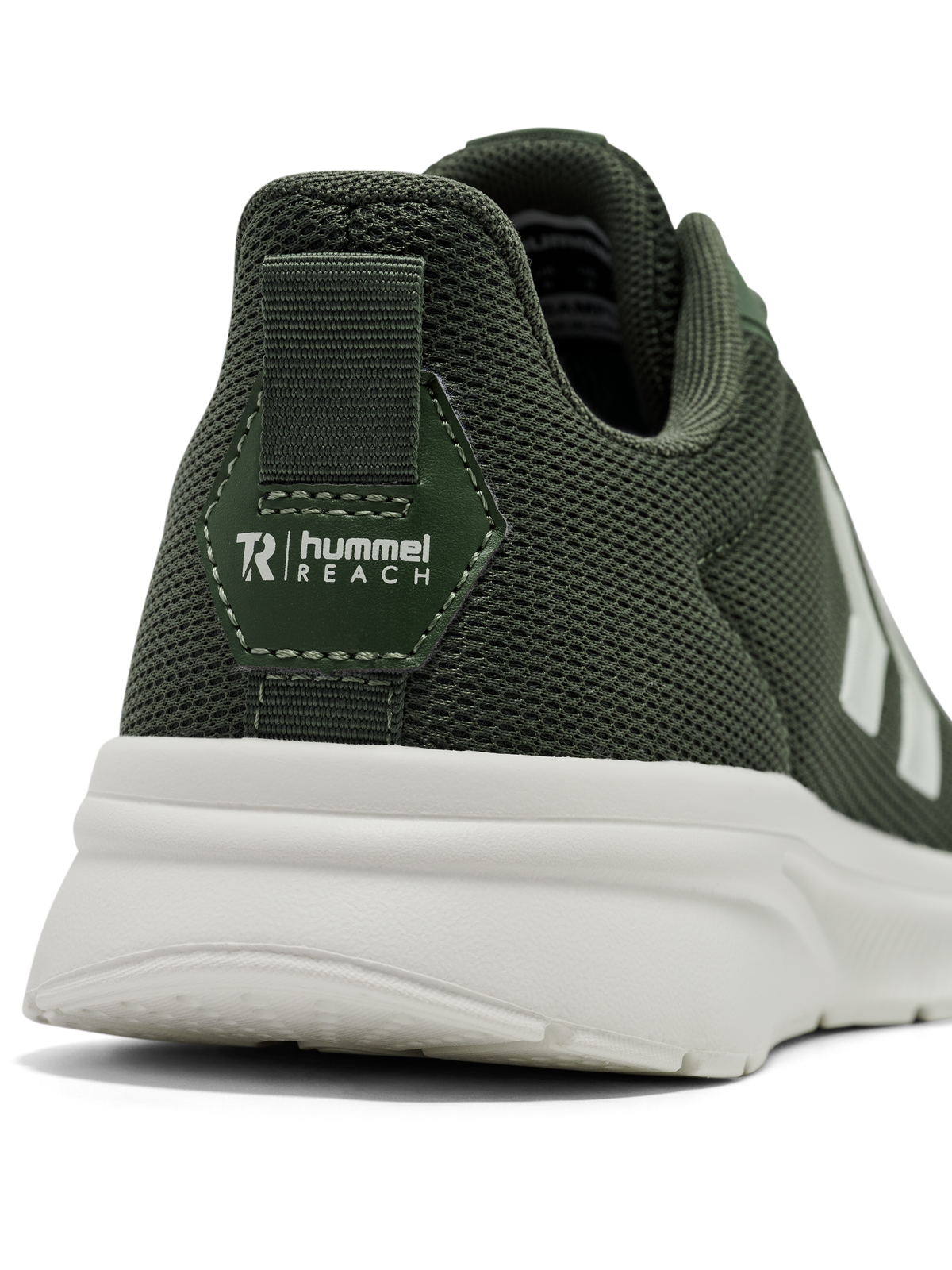 hummel Reach TR Breather Beetle