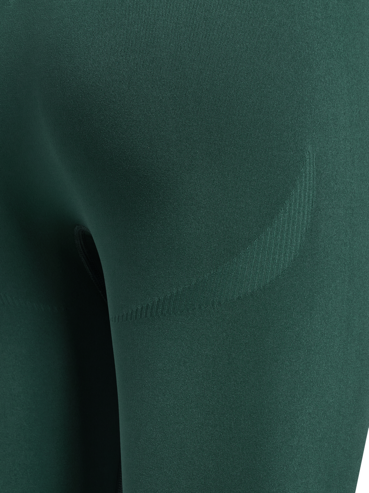 hummel Flow Tights Bistro Green