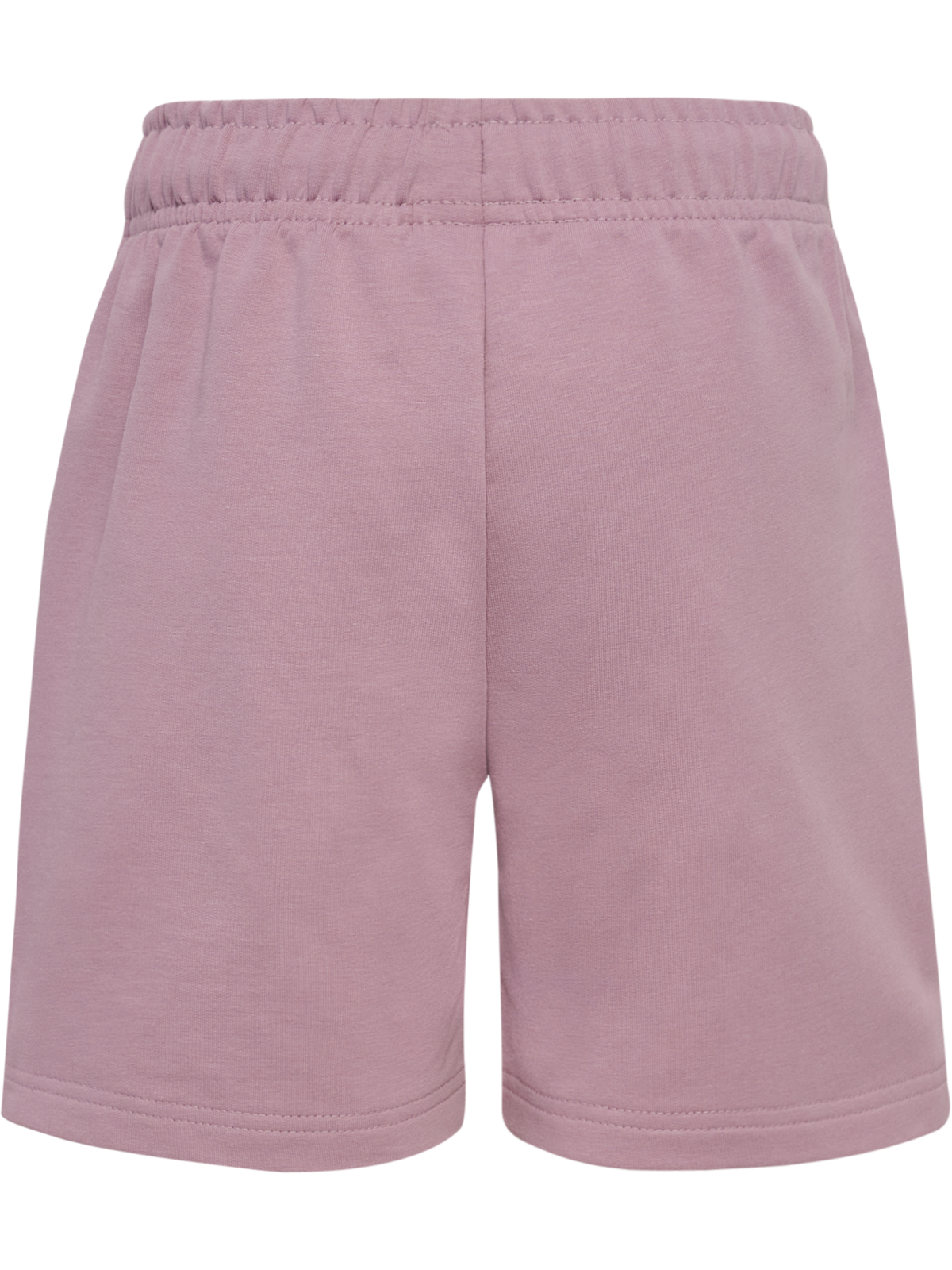 hummel Jr Light Sweat Shorts Sea Fog