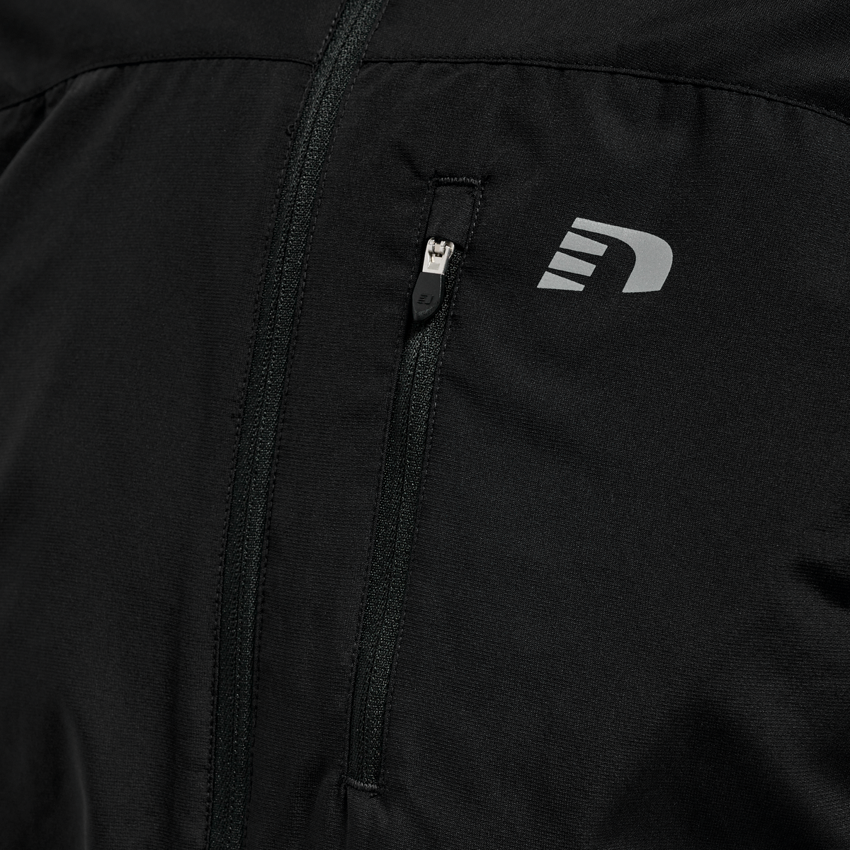 Newline Men's Core Jacket Black