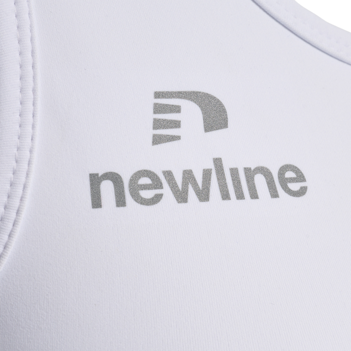 Newline Women's Athletic Top White