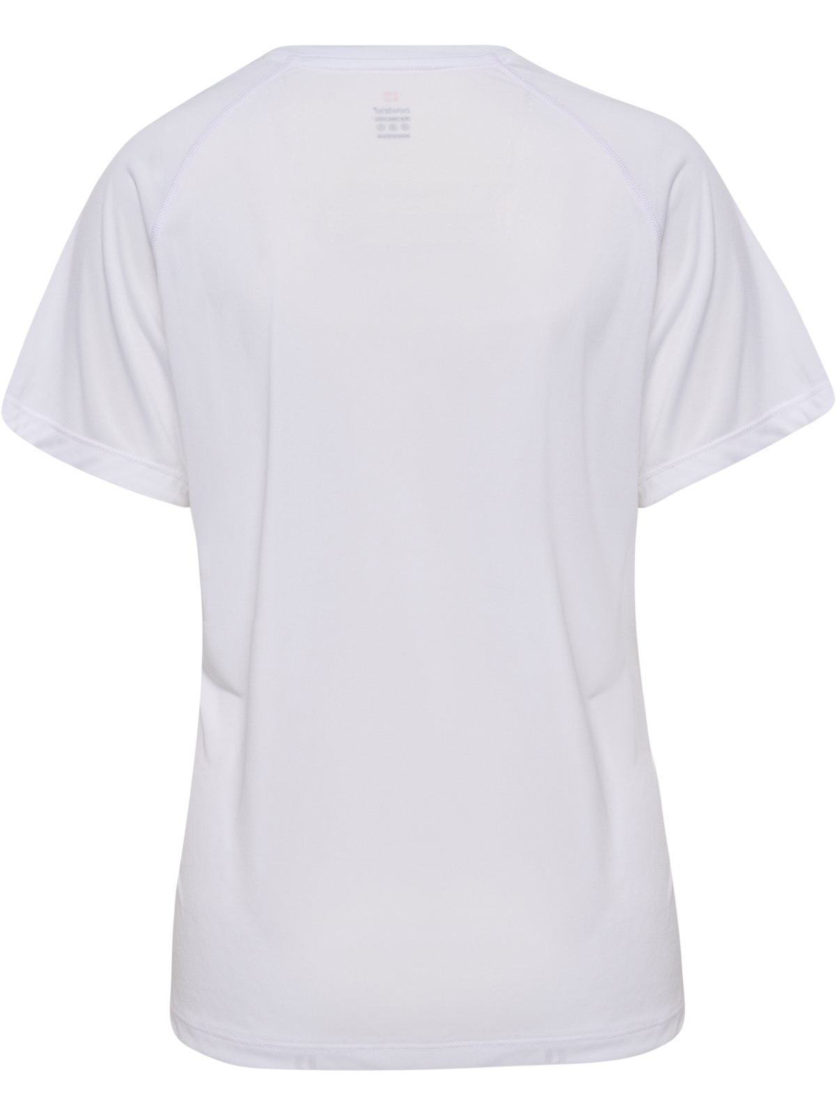 Newline Beat W T-shirt White