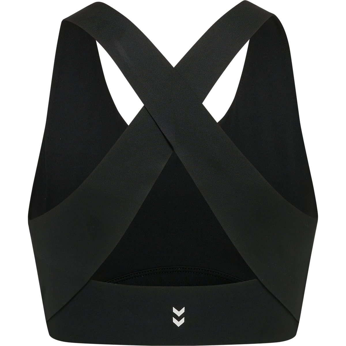 hummel Mt Grace Sports Bra Black