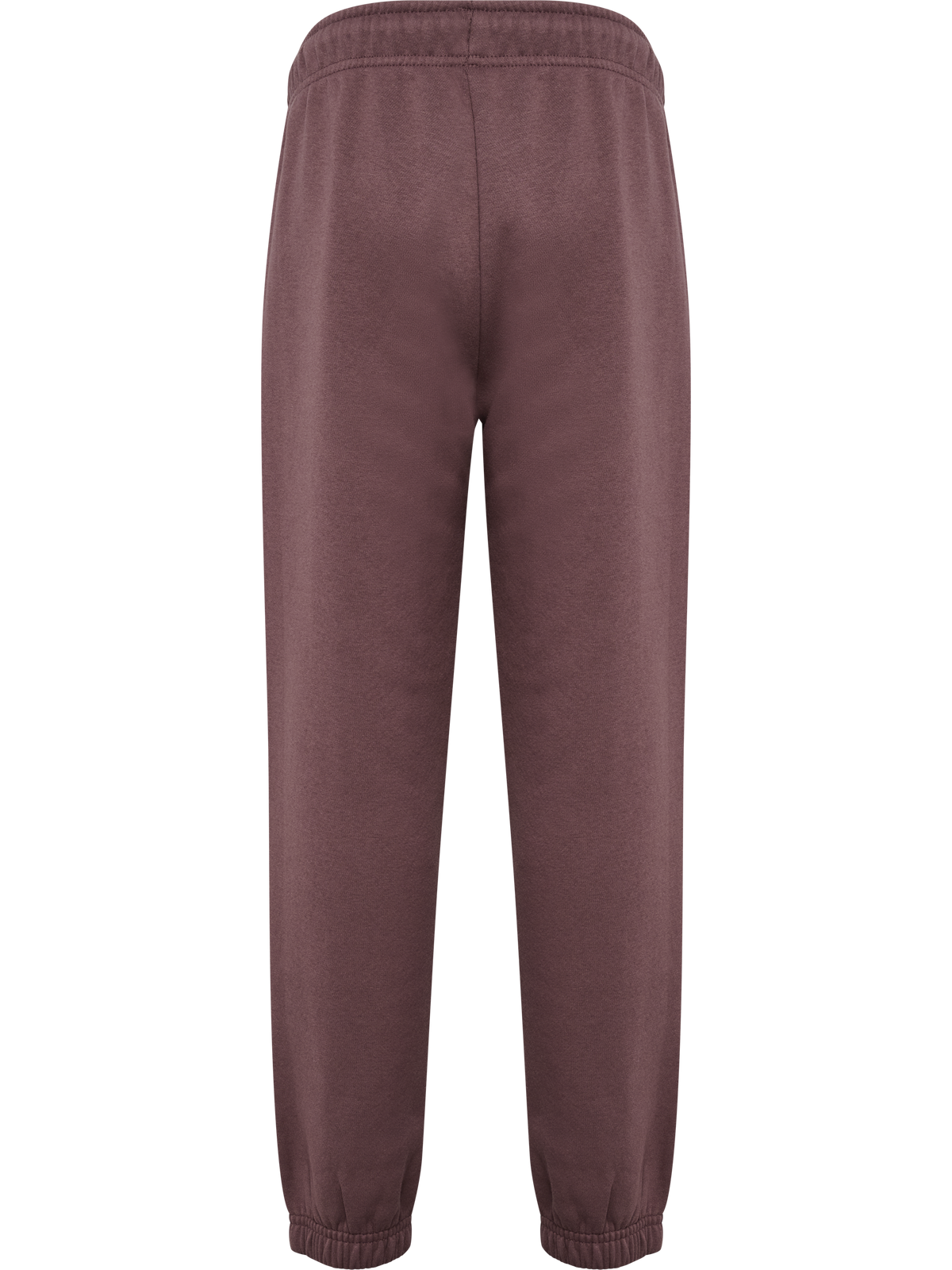 hummel Jr Loose Sweatpants Bee Peppercorn