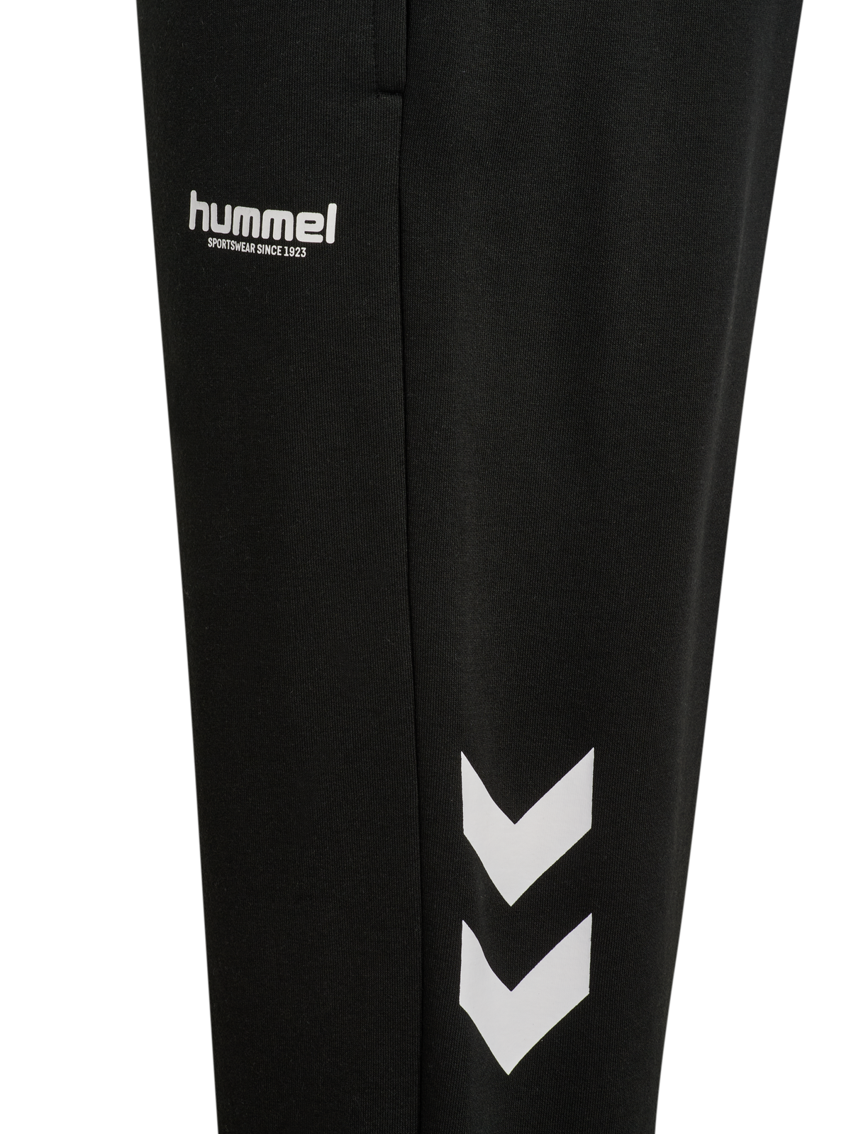 hummel Legacy 2.0 W Sweatpants Black