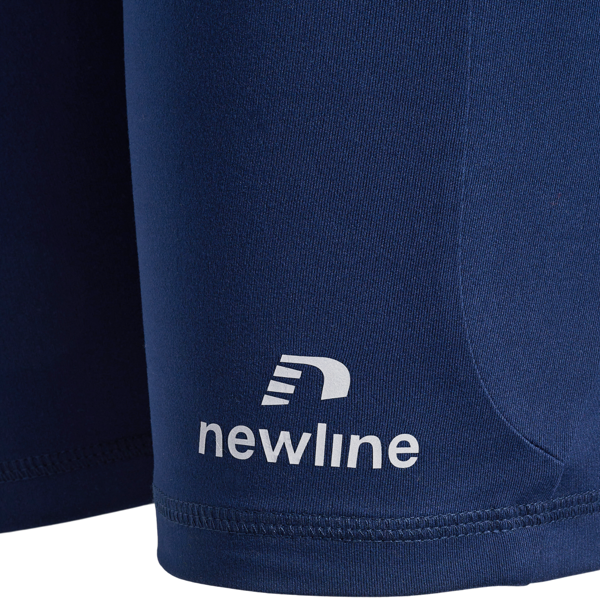 Newline Kids Athletic Sprinters Black Iris