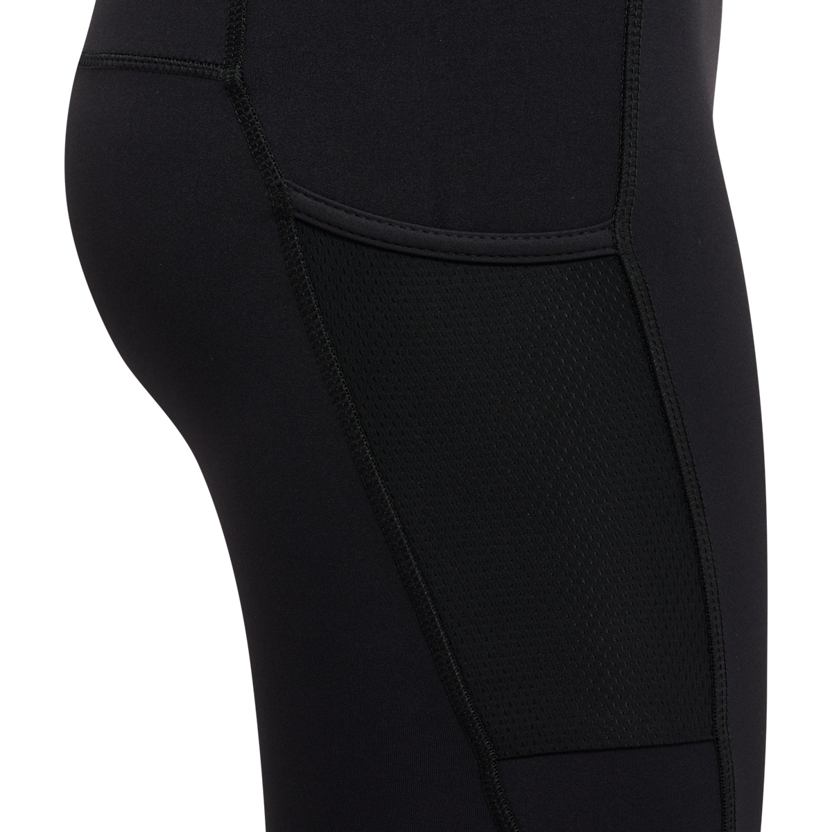 Newline Women's Core Warm Tights Black