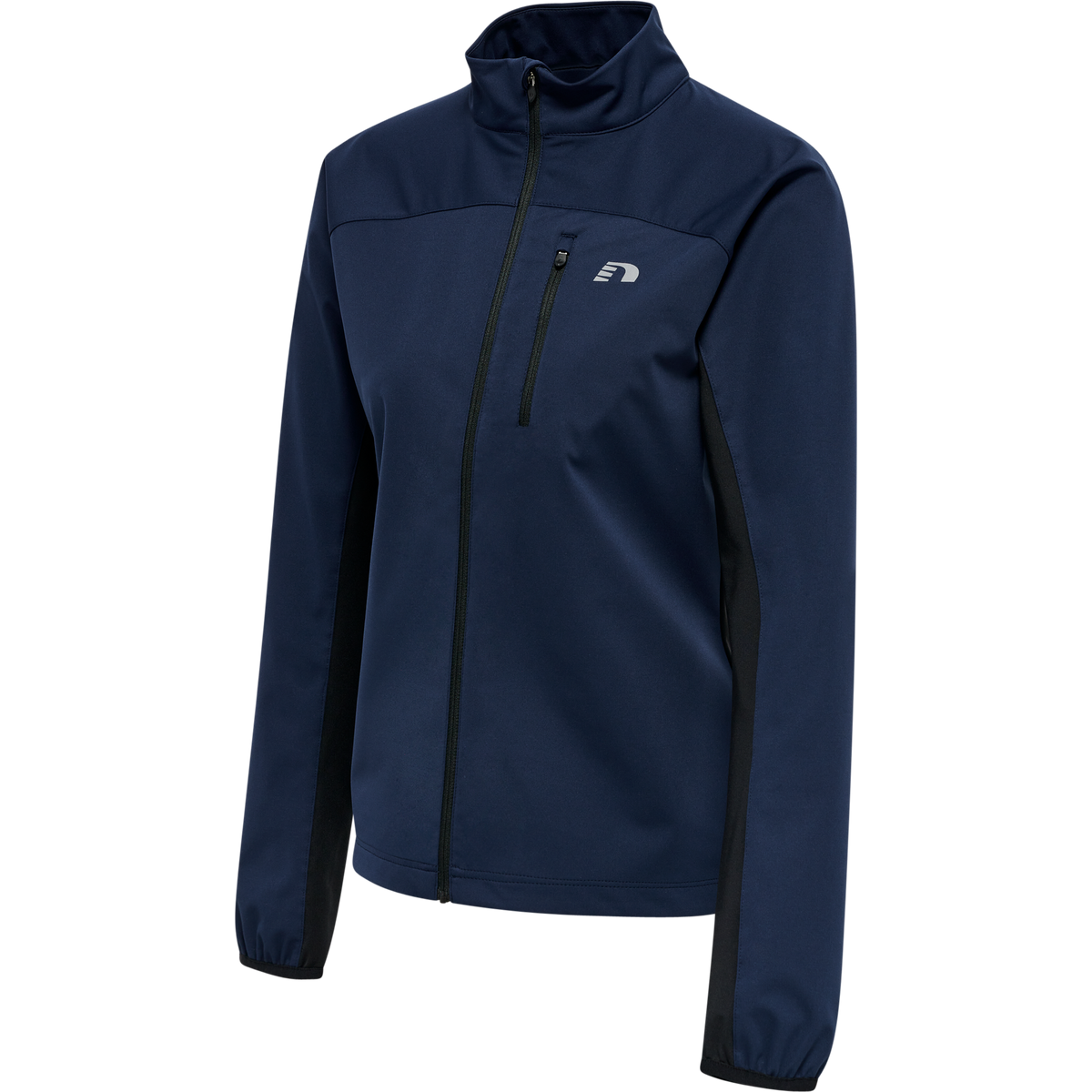 Newline Women Core Cross Jacket Black Iris