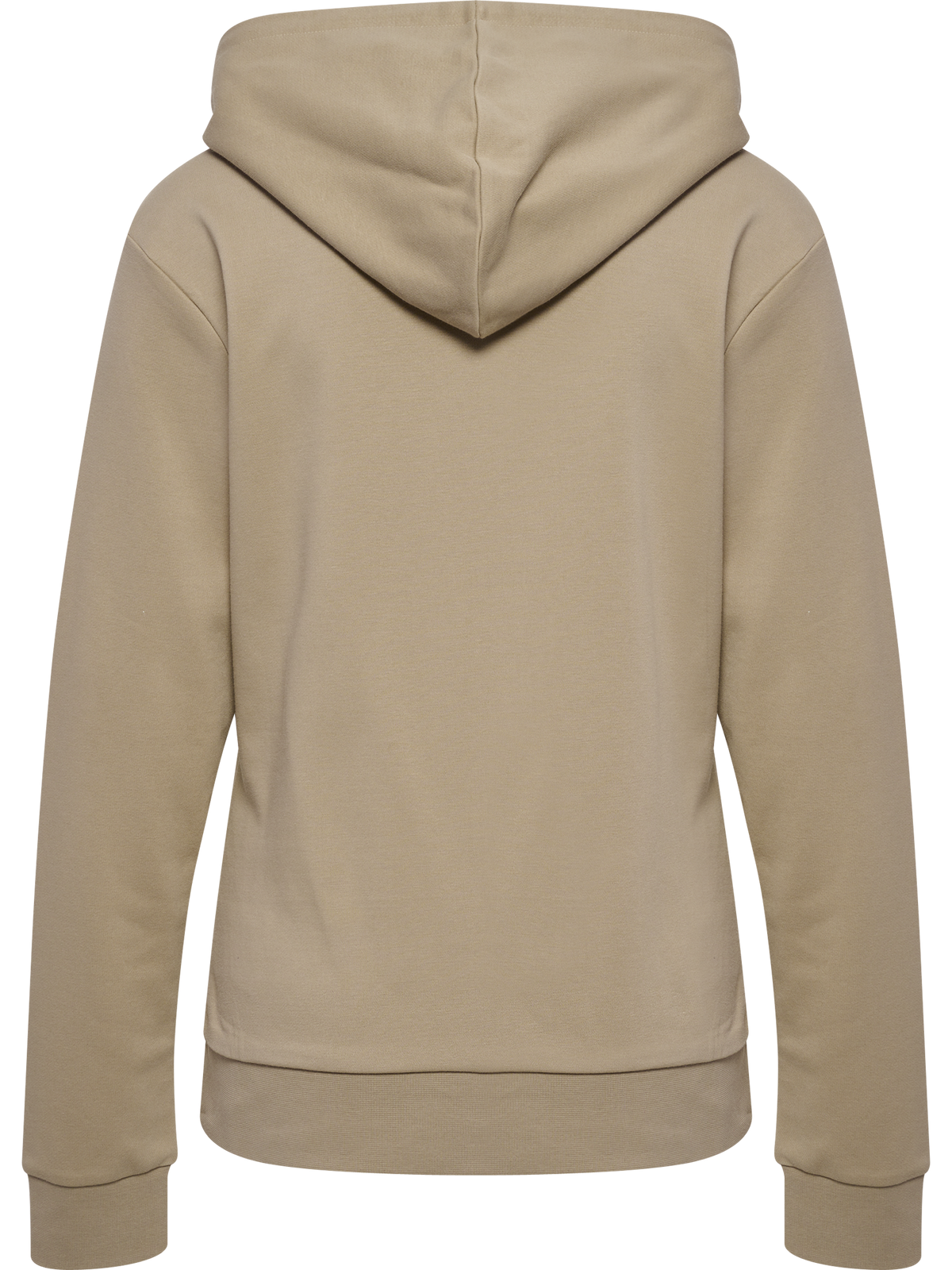 hummel Active Co Hoodie Woman Crockery
