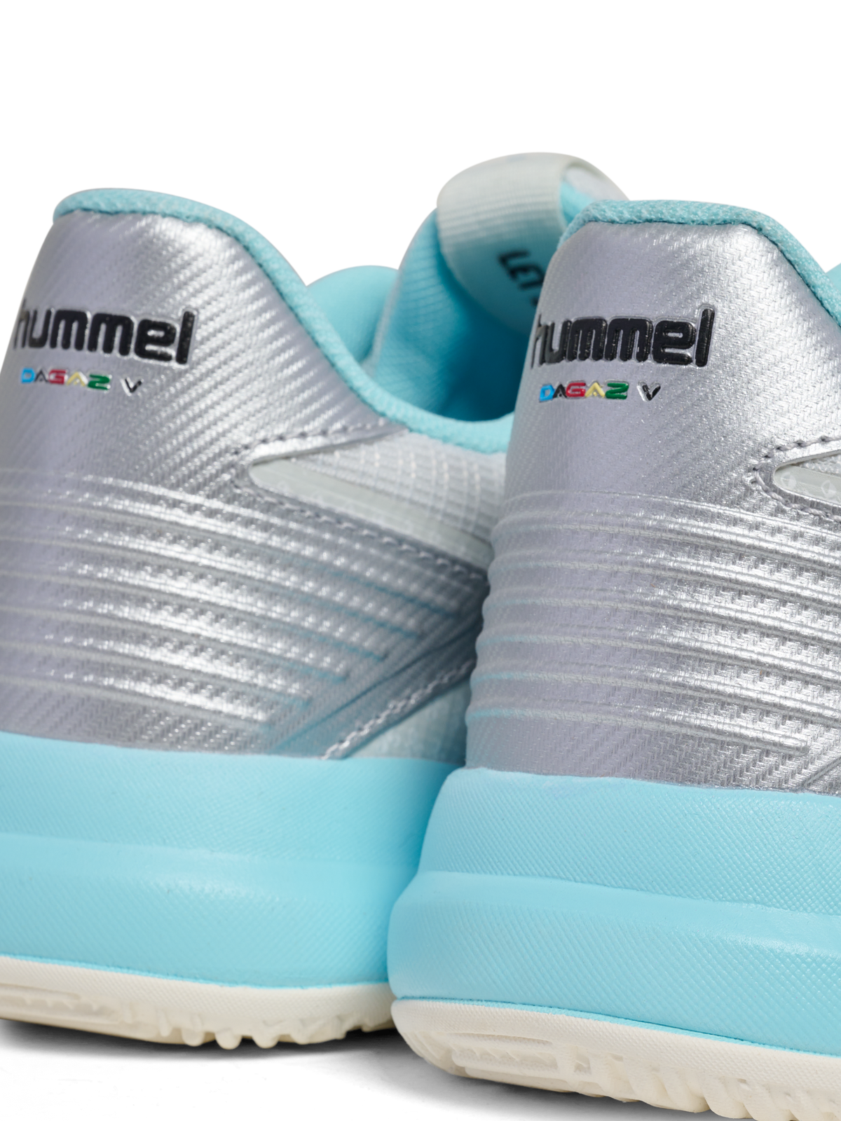 hummel Dagaz Ltd White/Multicolor