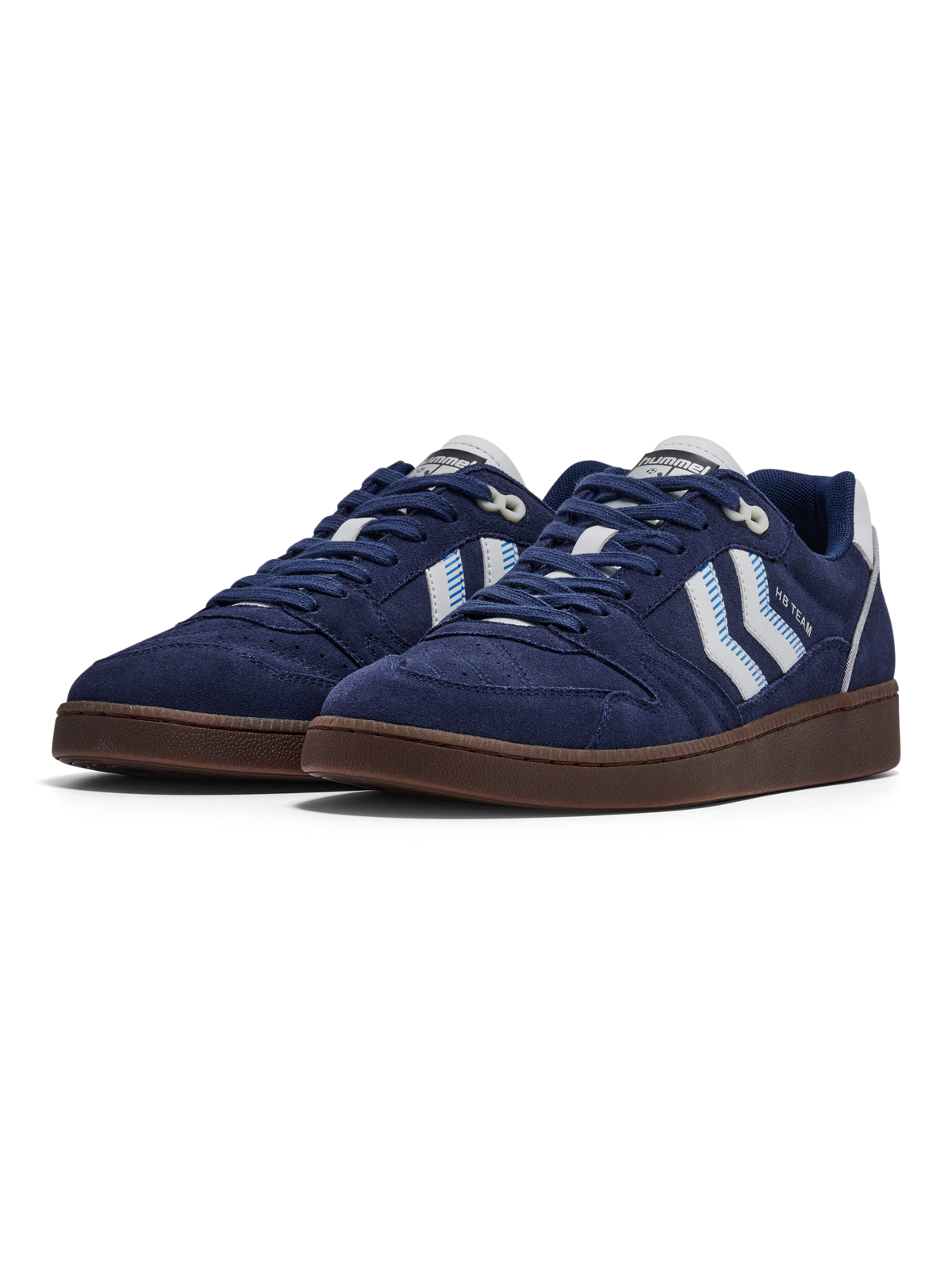 hummel Hb Team Black Iris