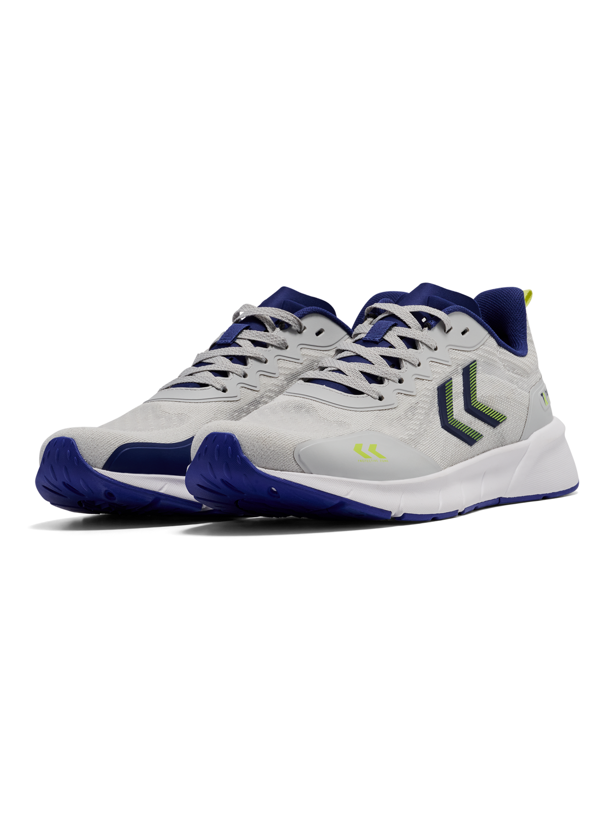 hummel Reach TR HIIT 3.0 Lunar Rock