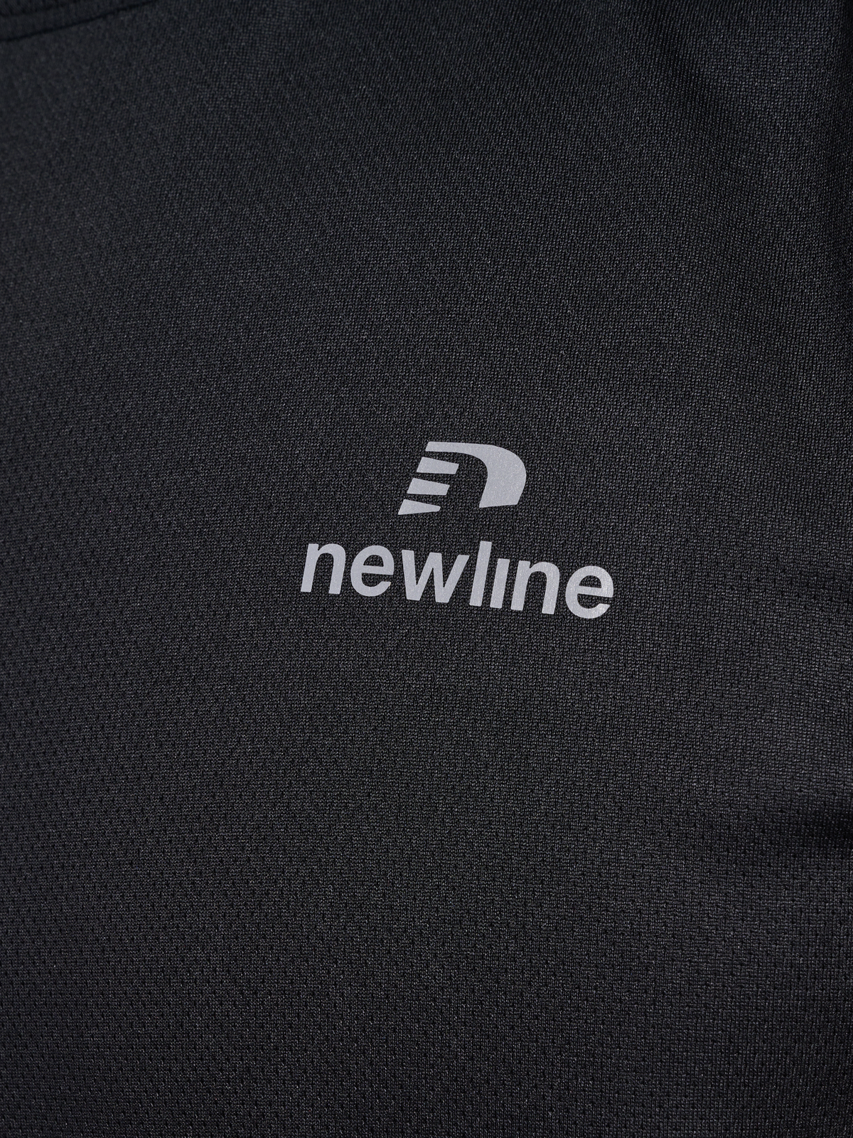 Newline Breathe T-shirt Black