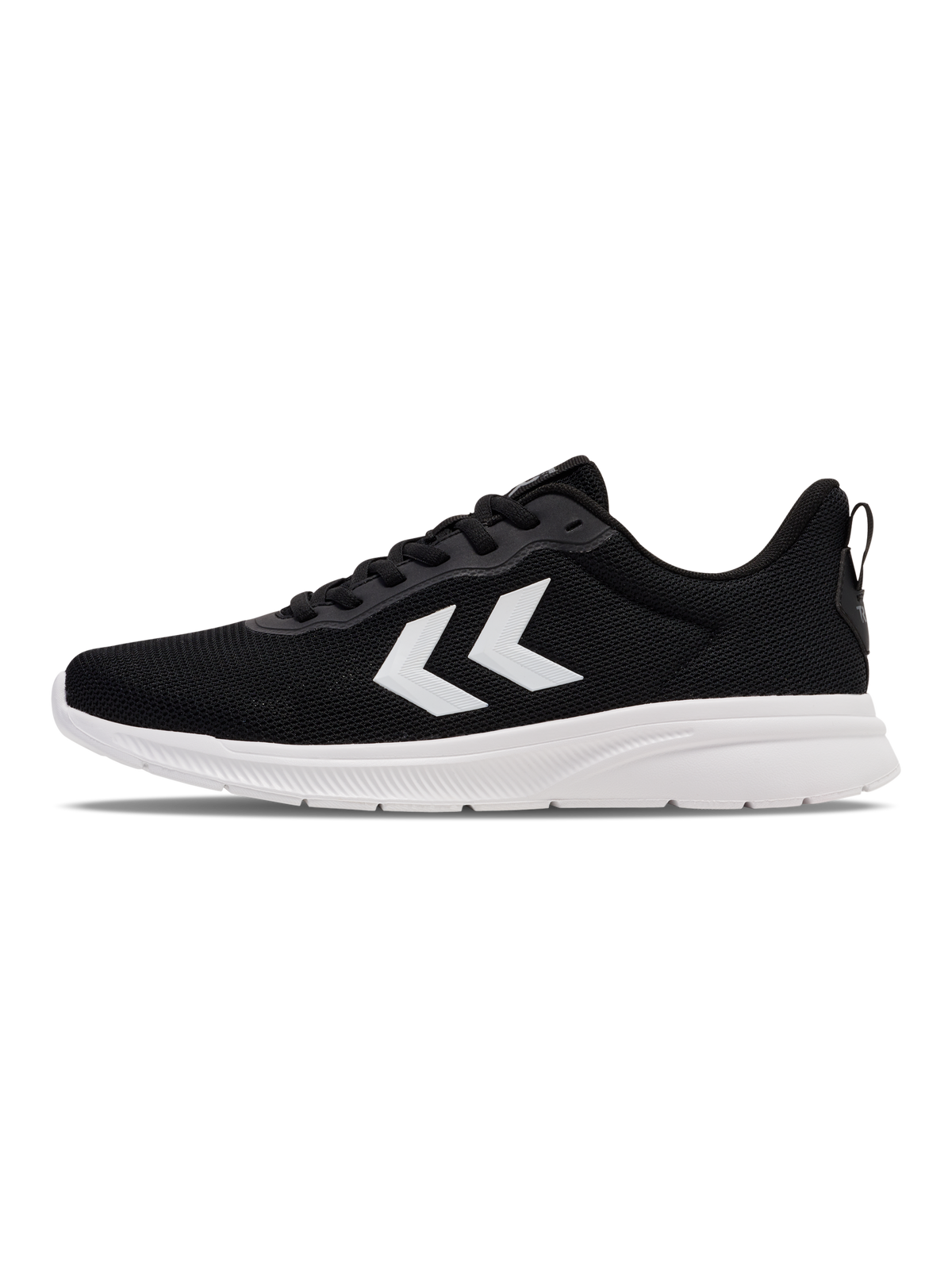 hummel Reach TR Breather Black