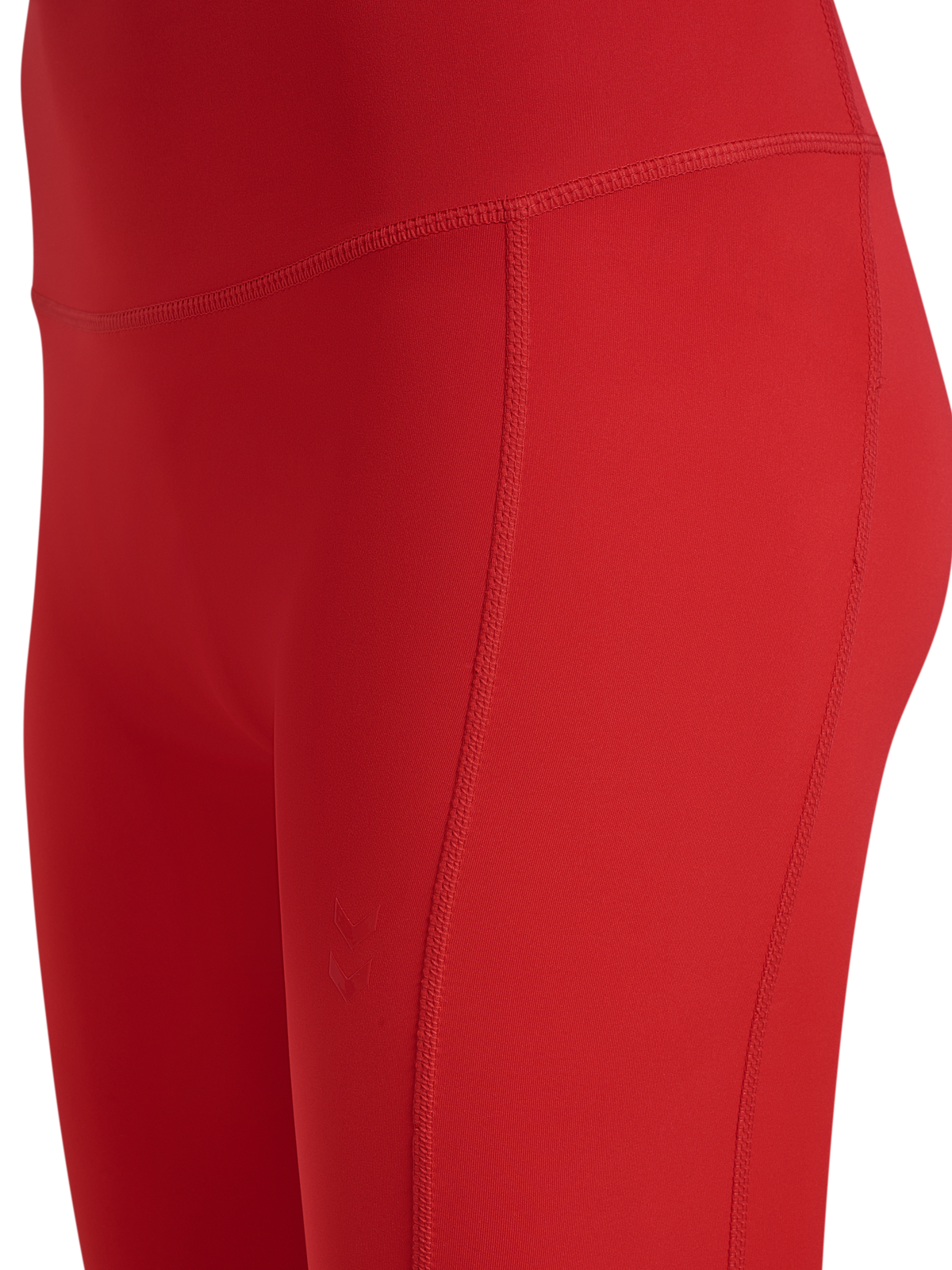 hummel Prima HW Tights Chinese Red