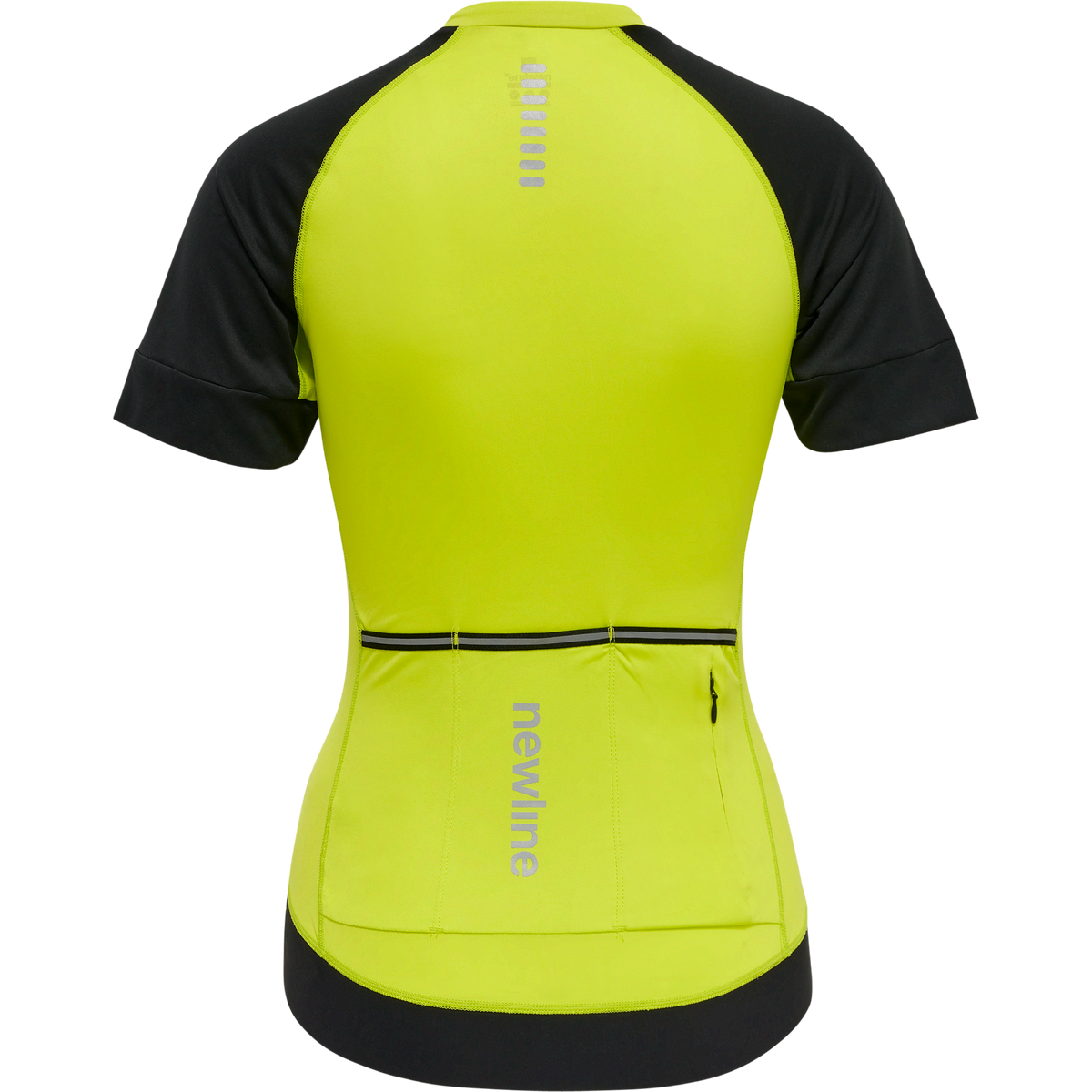 Newline Womens Core Bike Jersey Evening Primrose