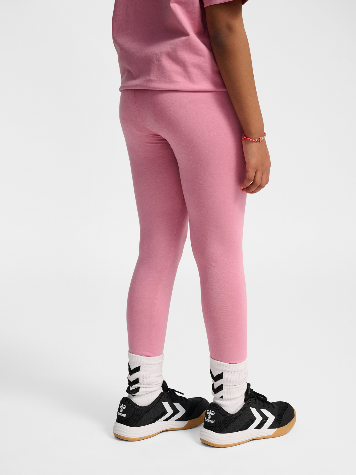 hummel Jr Base Tights Polignac