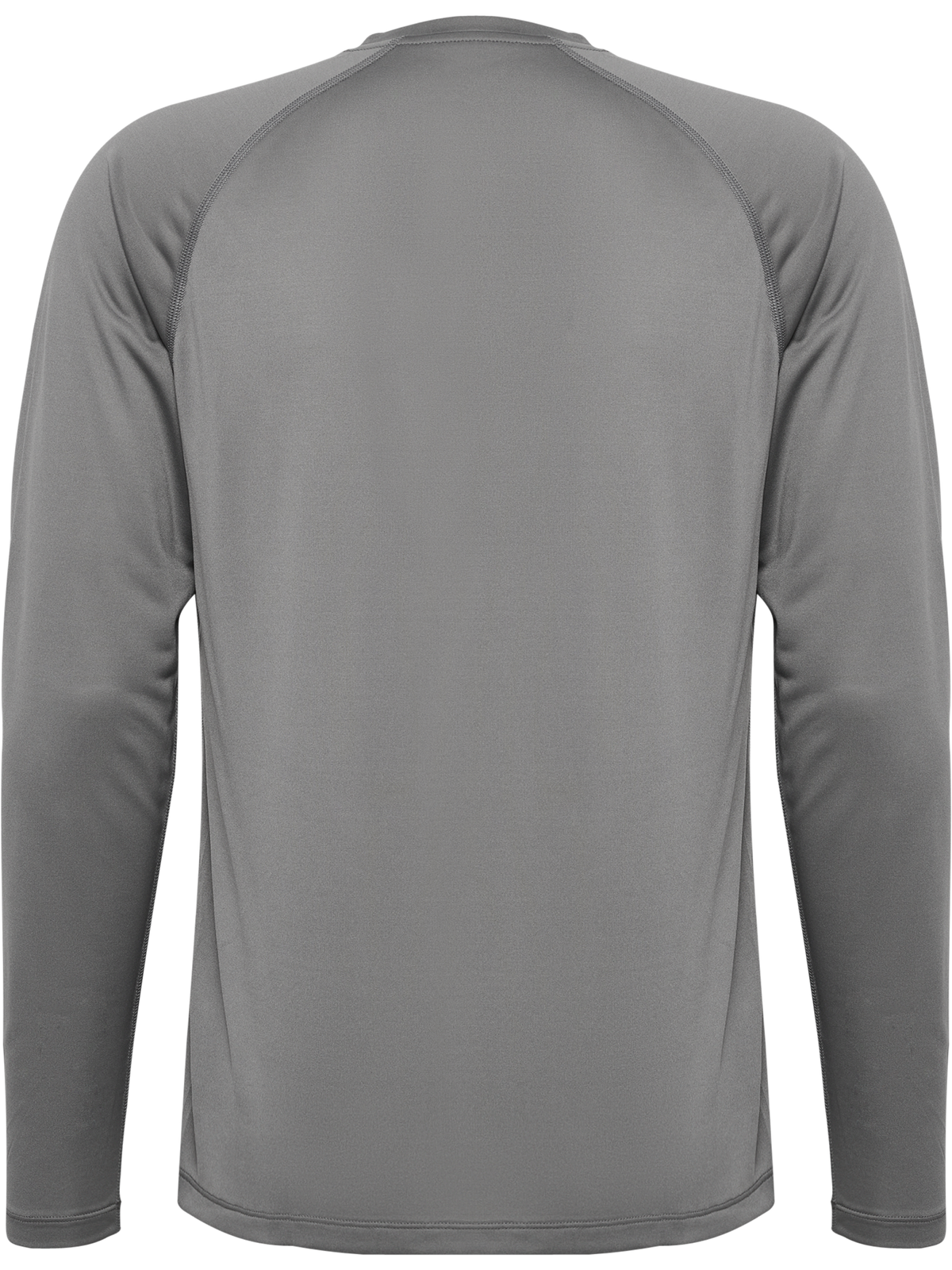 Newline Beat T-shirt L/S Titanium