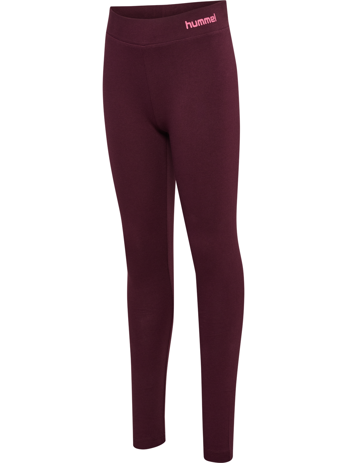 hummel Jr Warmup Tights Winetasting
