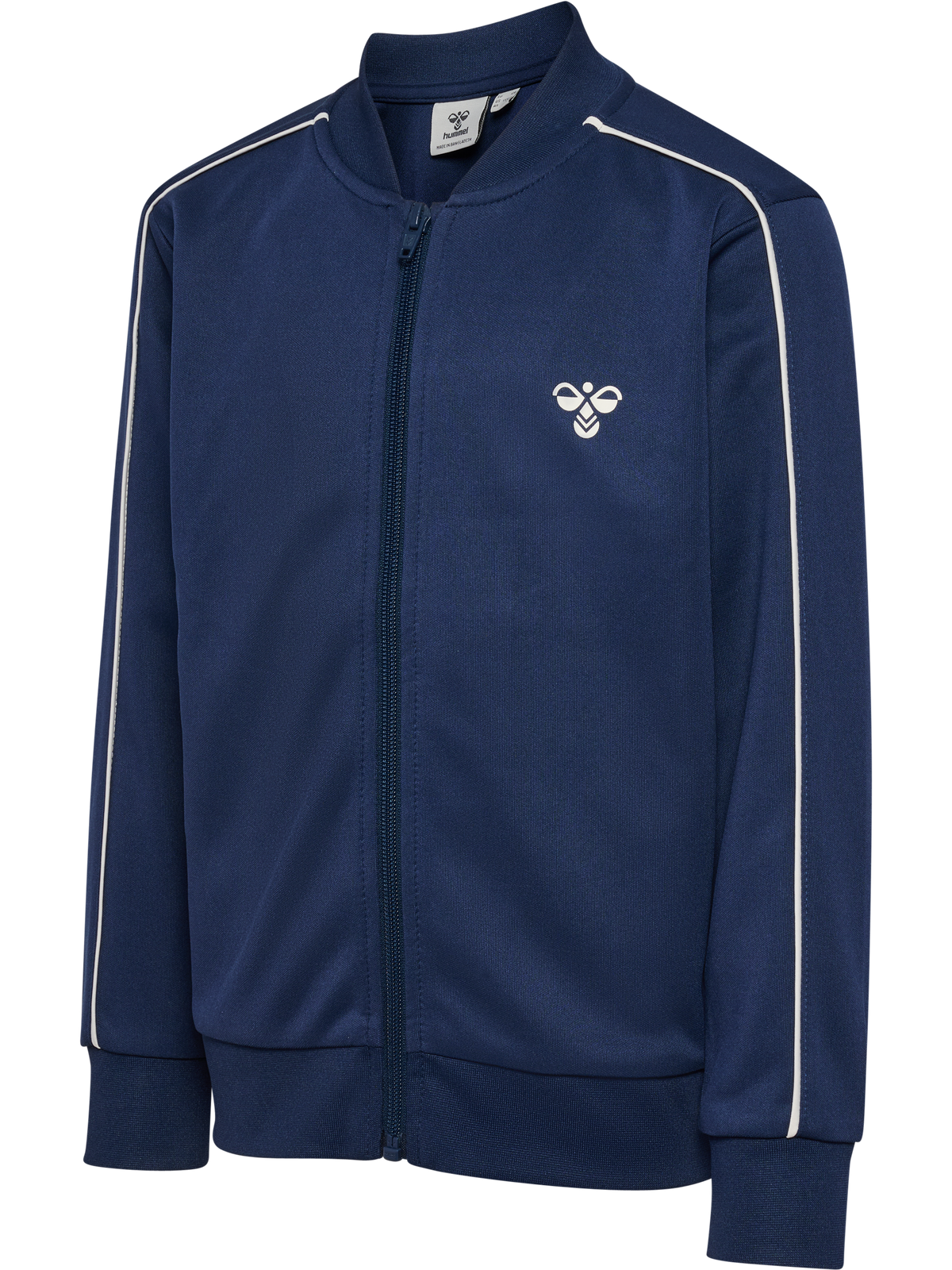 hummel Jr Reg Tukas Track Suit Dress Blues