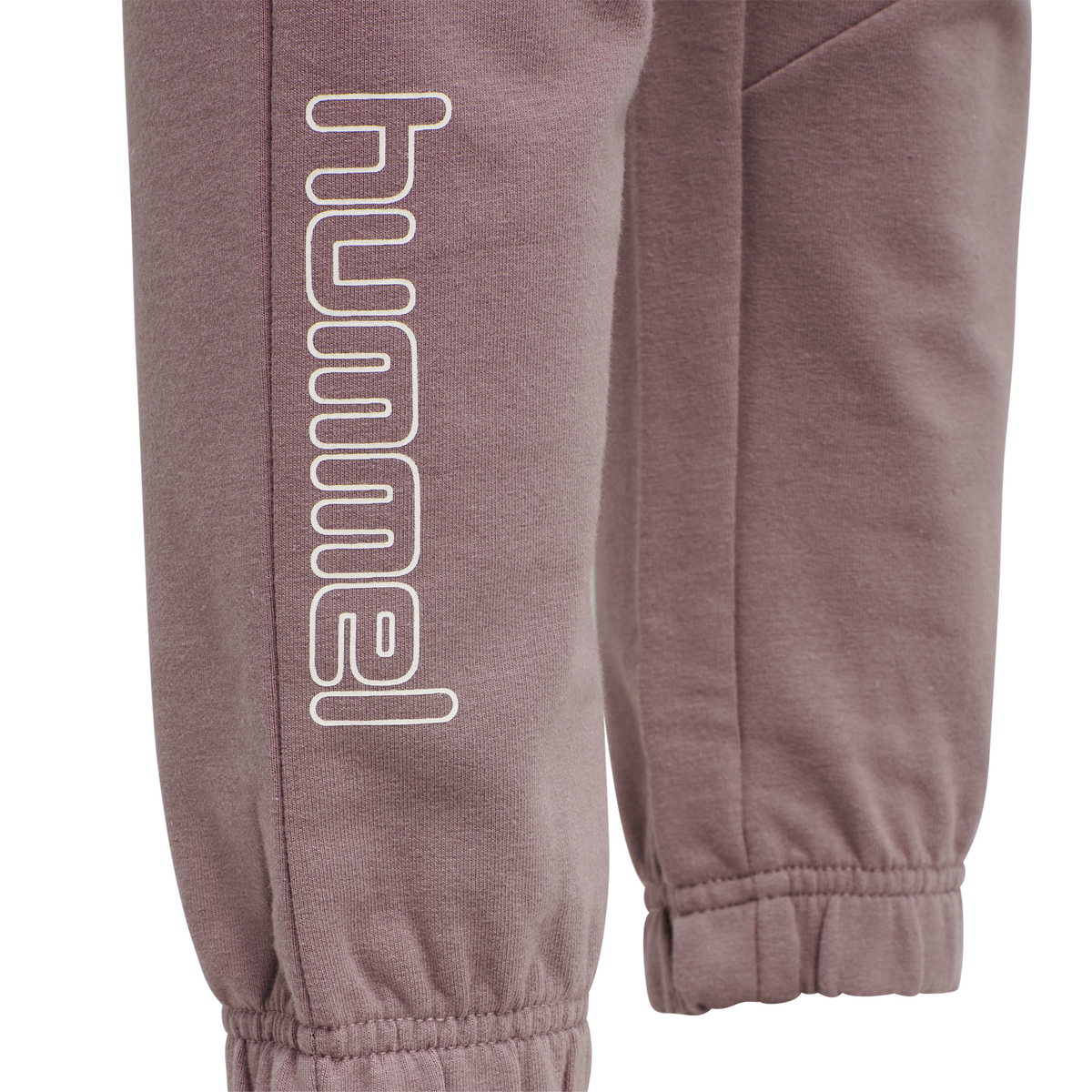 hummel Nueve Pants Twilight Mauve
