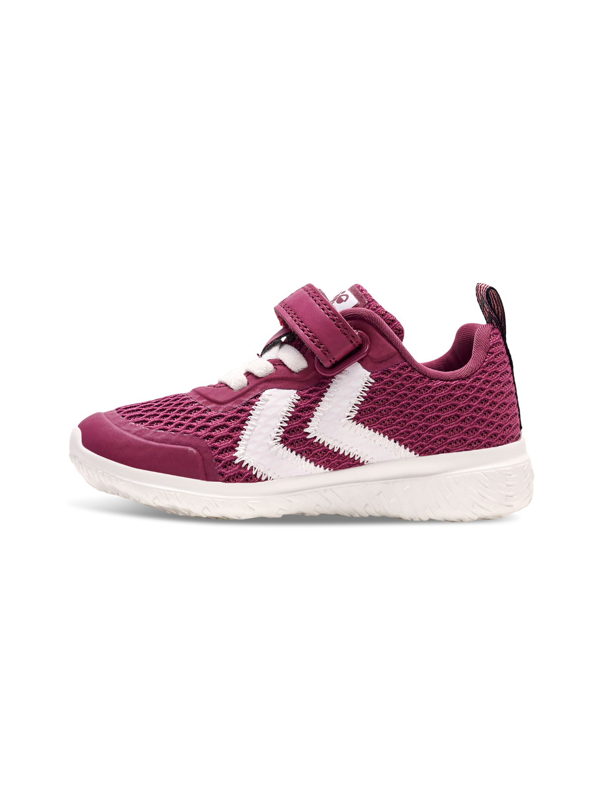 hummel Actus Ml Recycled Infant Pink